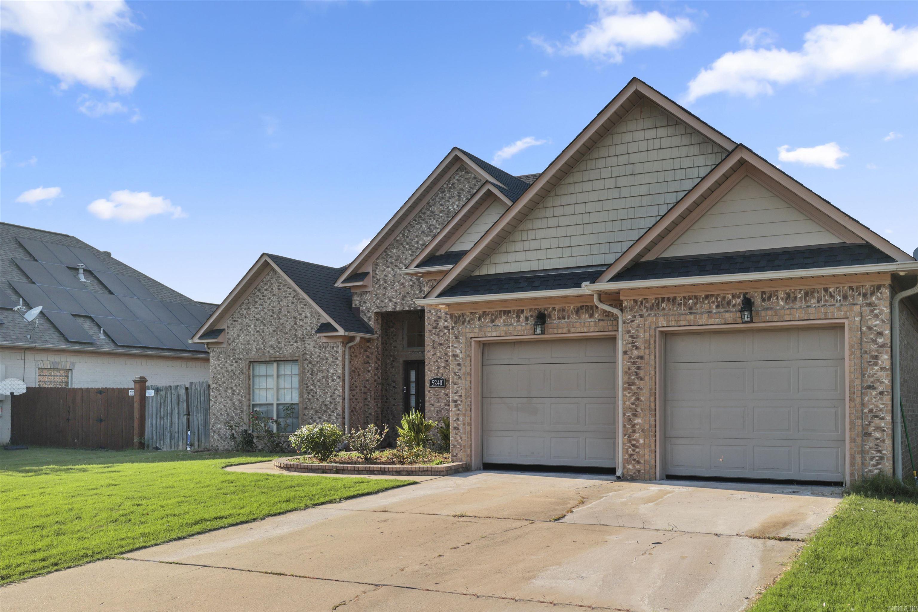5240 Browning  Conway, AR