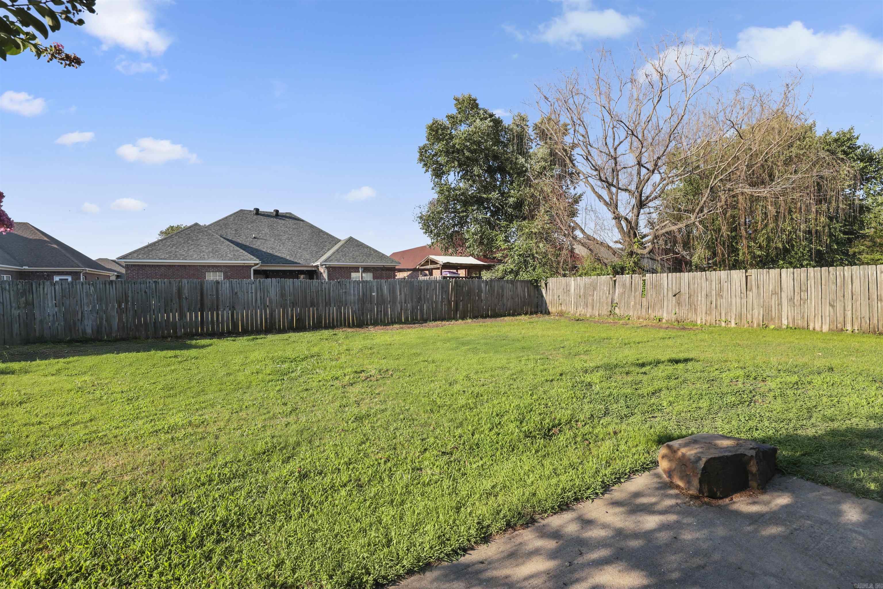5240 Browning  Conway, AR