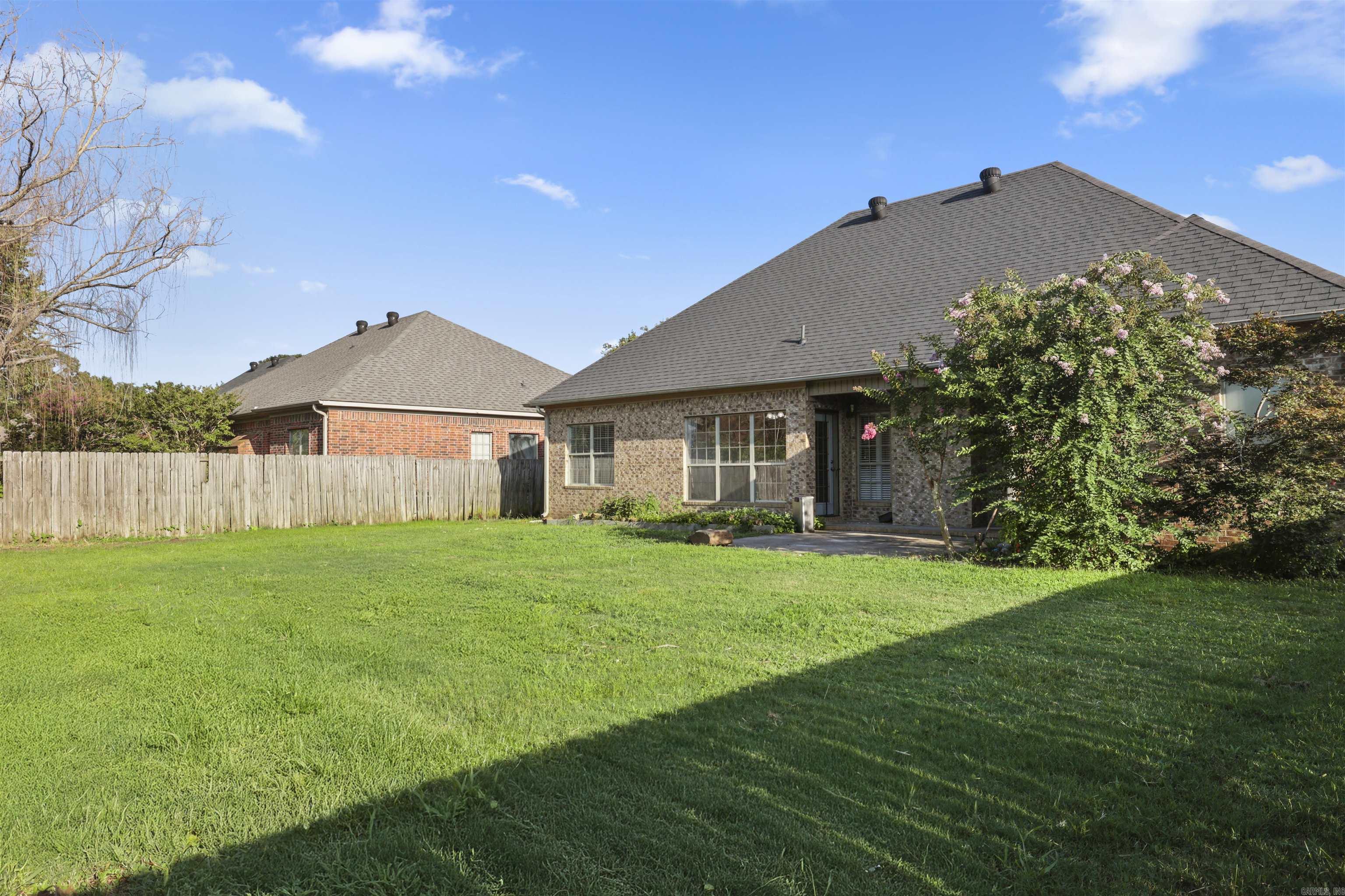 5240 Browning  Conway, AR