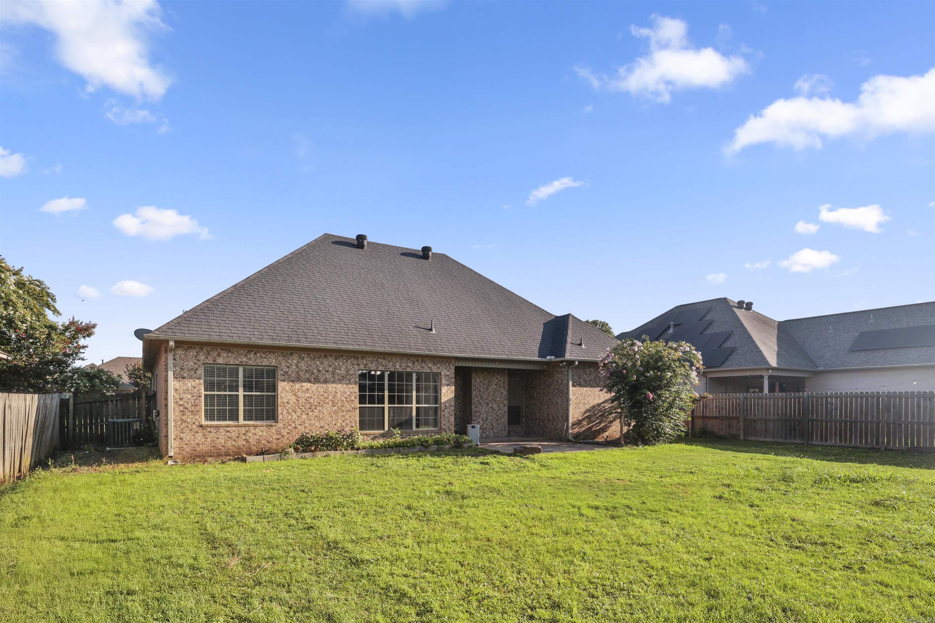 5240 Browning  Conway, AR