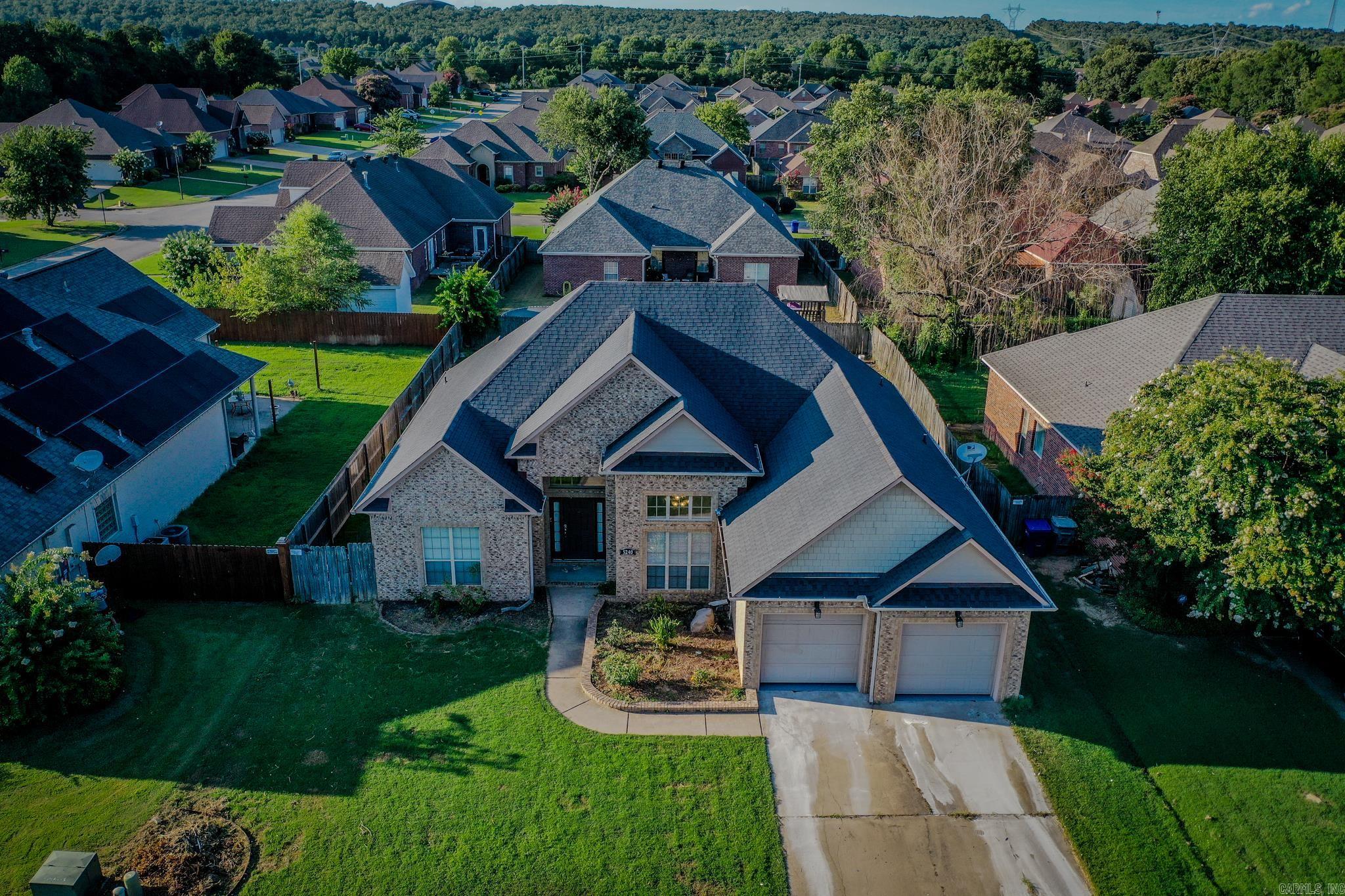 5240 Browning  Conway, AR