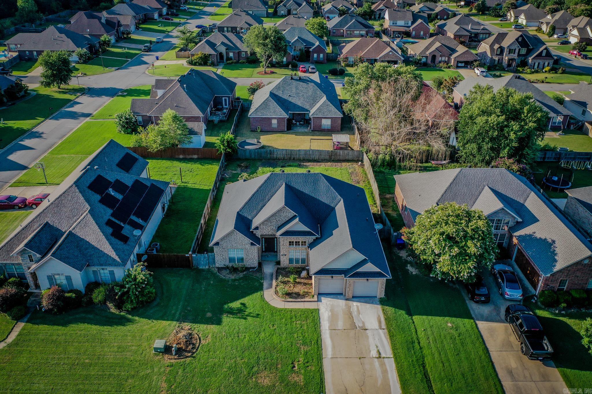 5240 Browning  Conway, AR