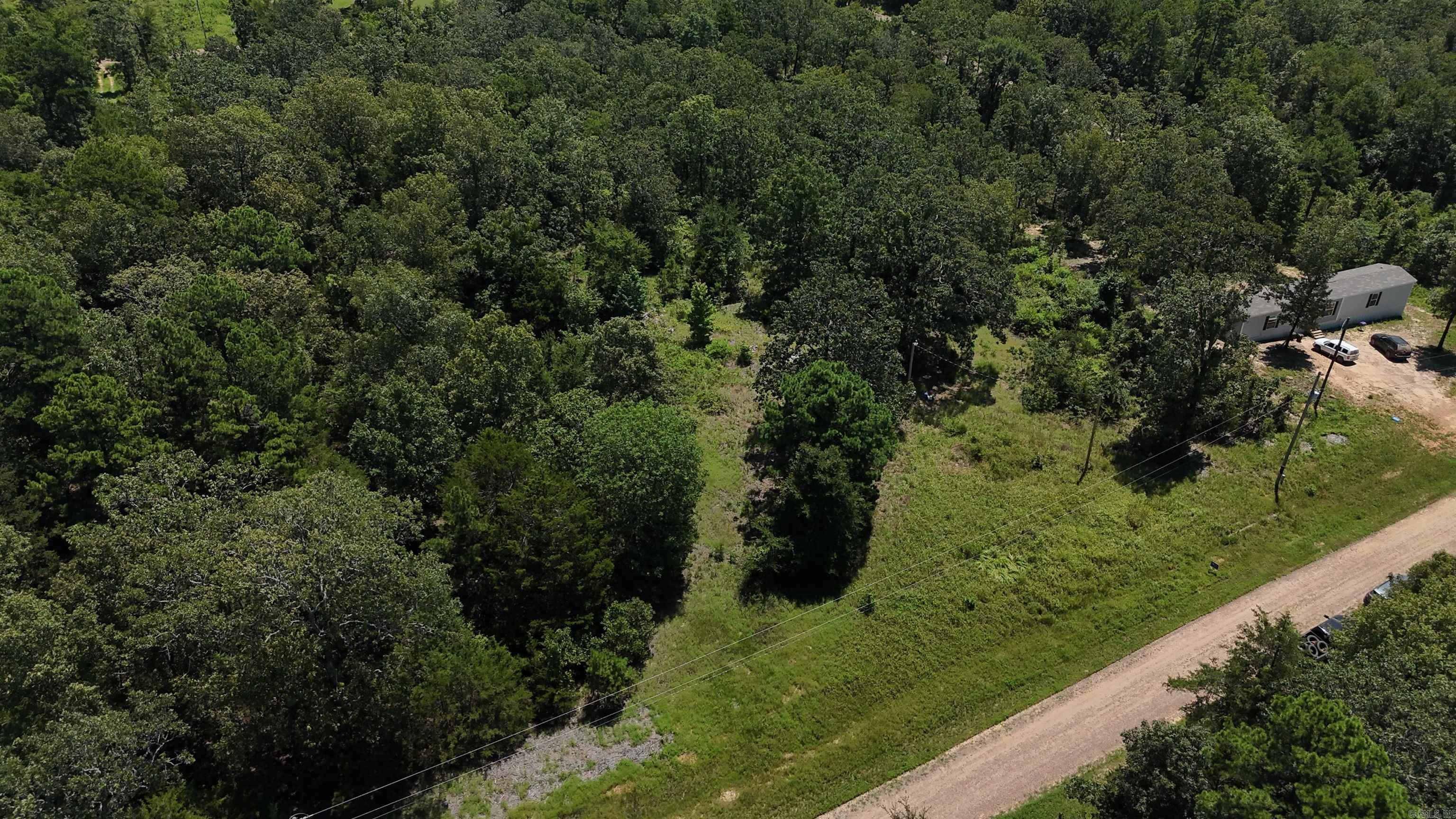 370 Pinewood Circle S  Delaware, AR