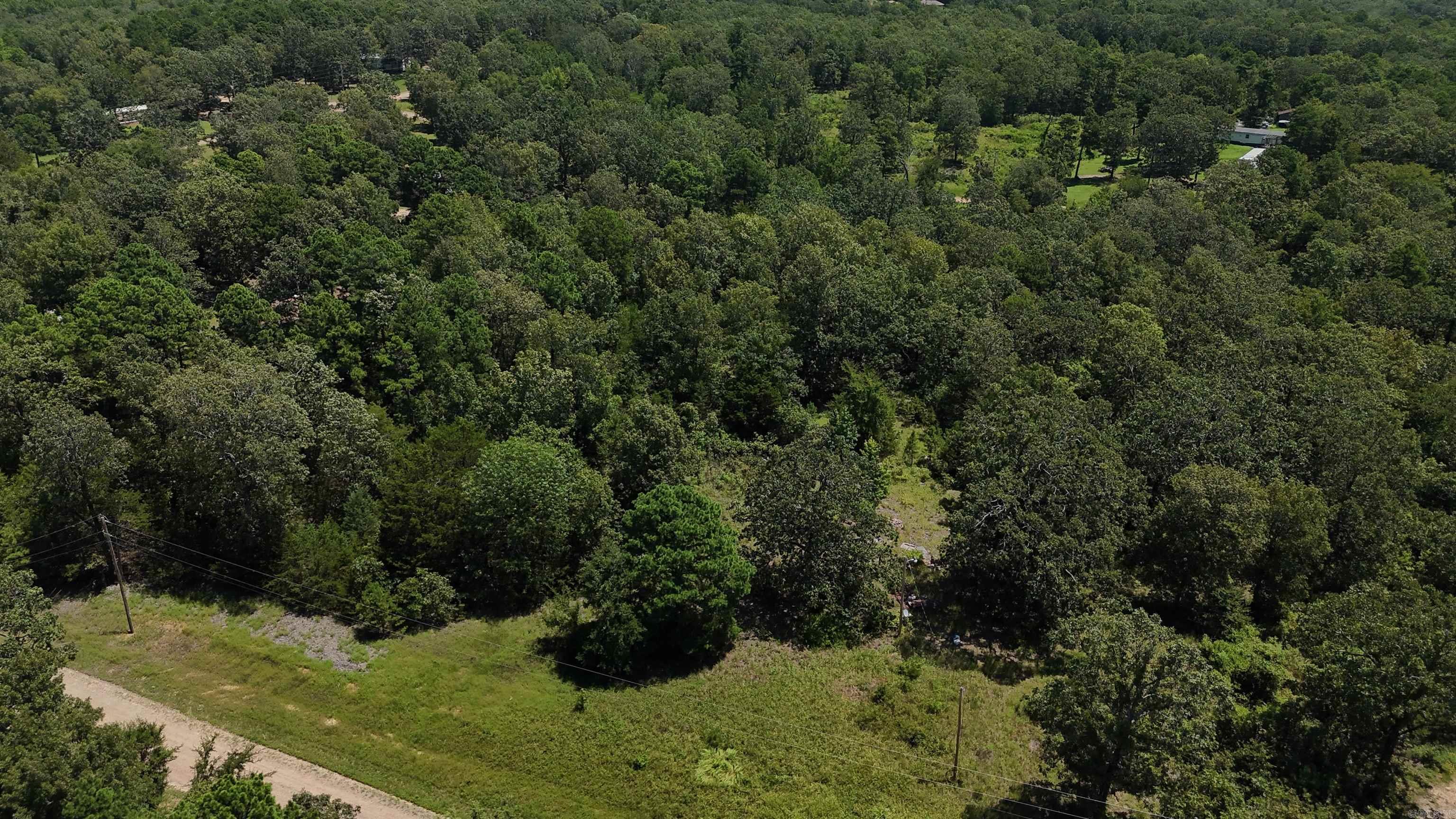 370 Pinewood Circle S  Delaware, AR