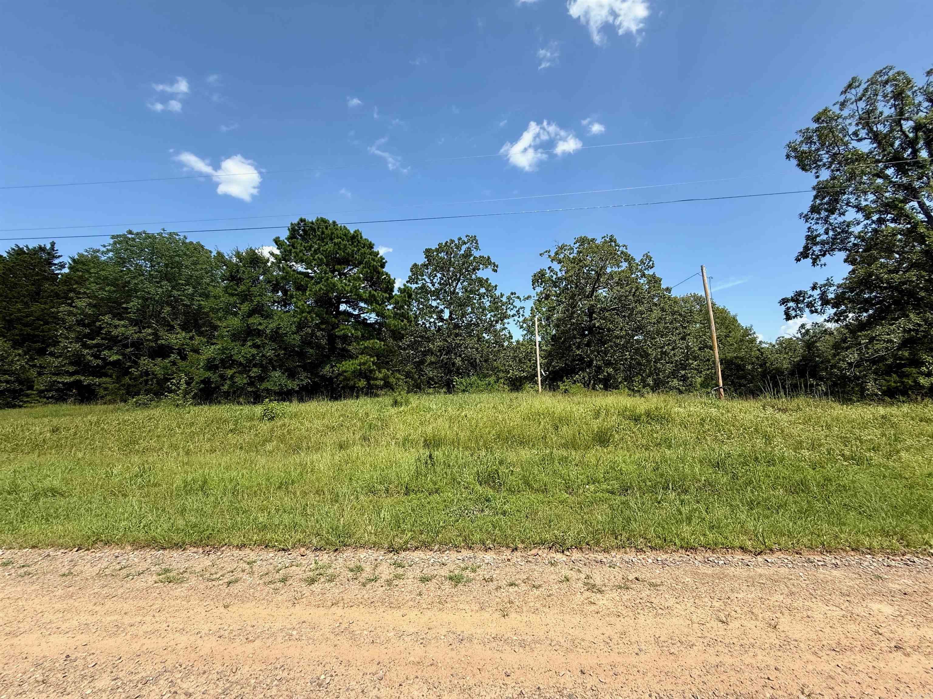 370 Pinewood Circle S  Delaware, AR