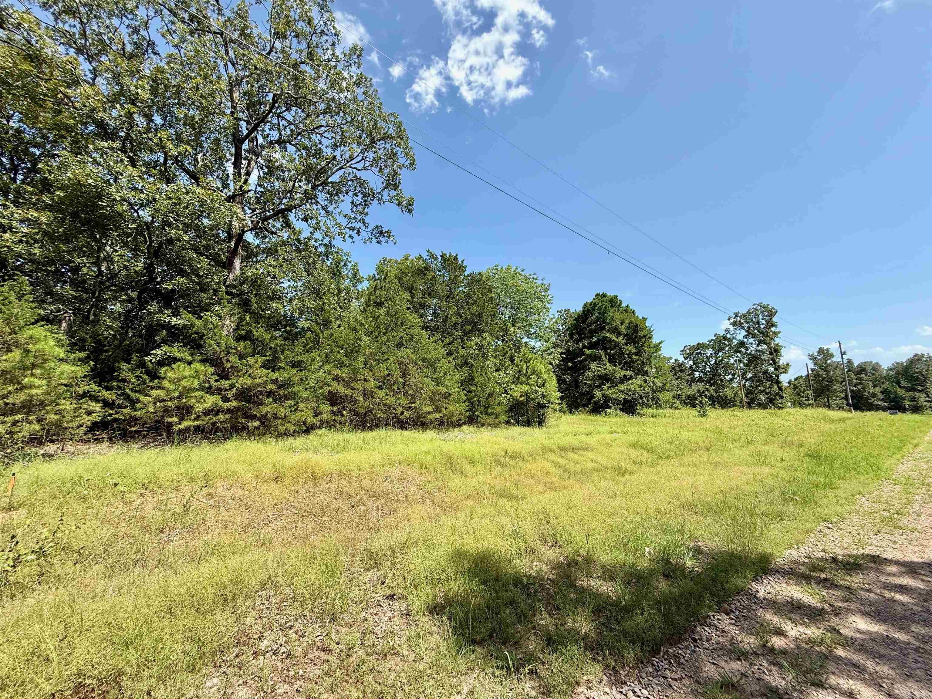 370 Pinewood Circle S  Delaware, AR