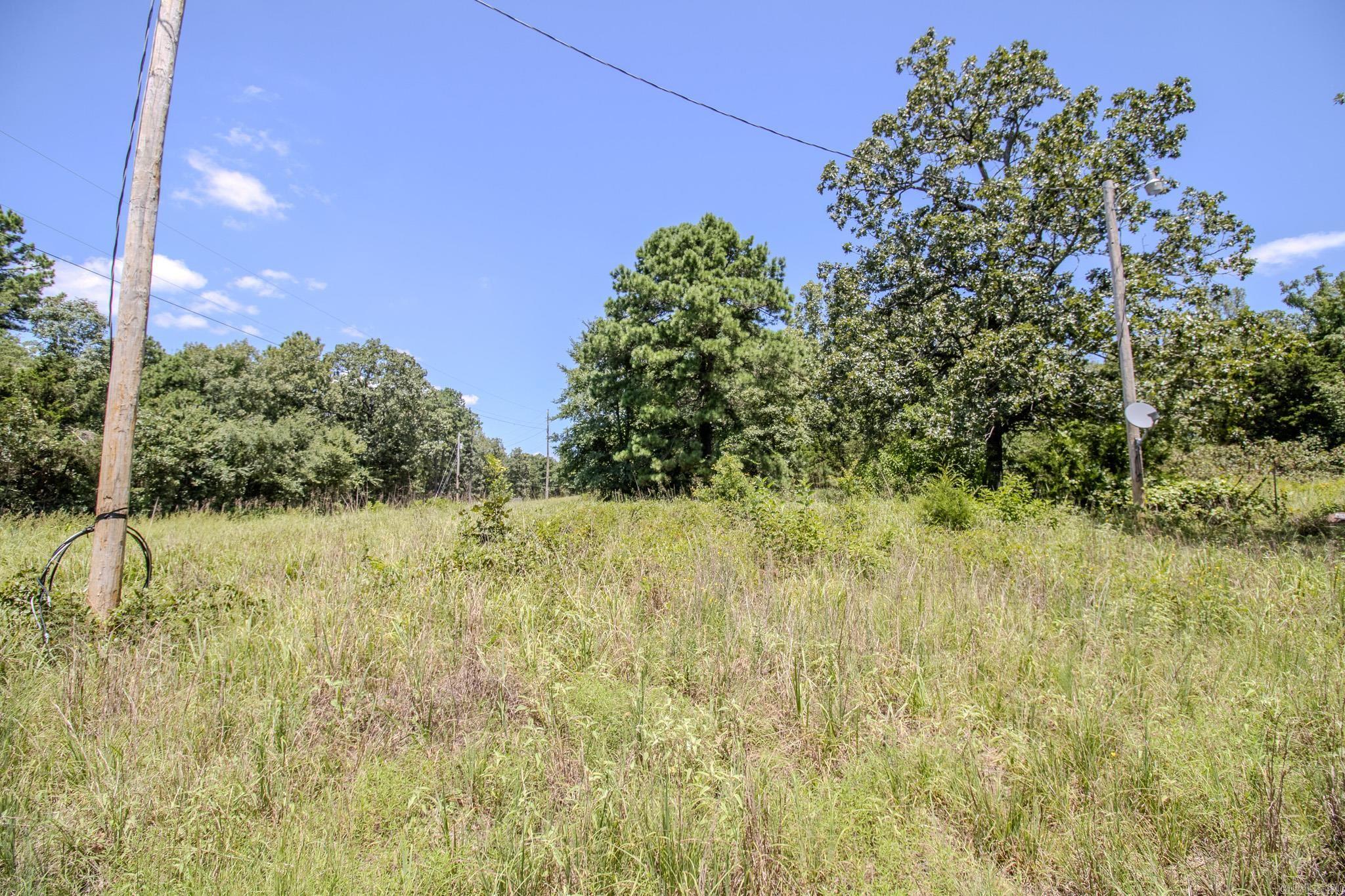 370 Pinewood Circle S  Delaware, AR