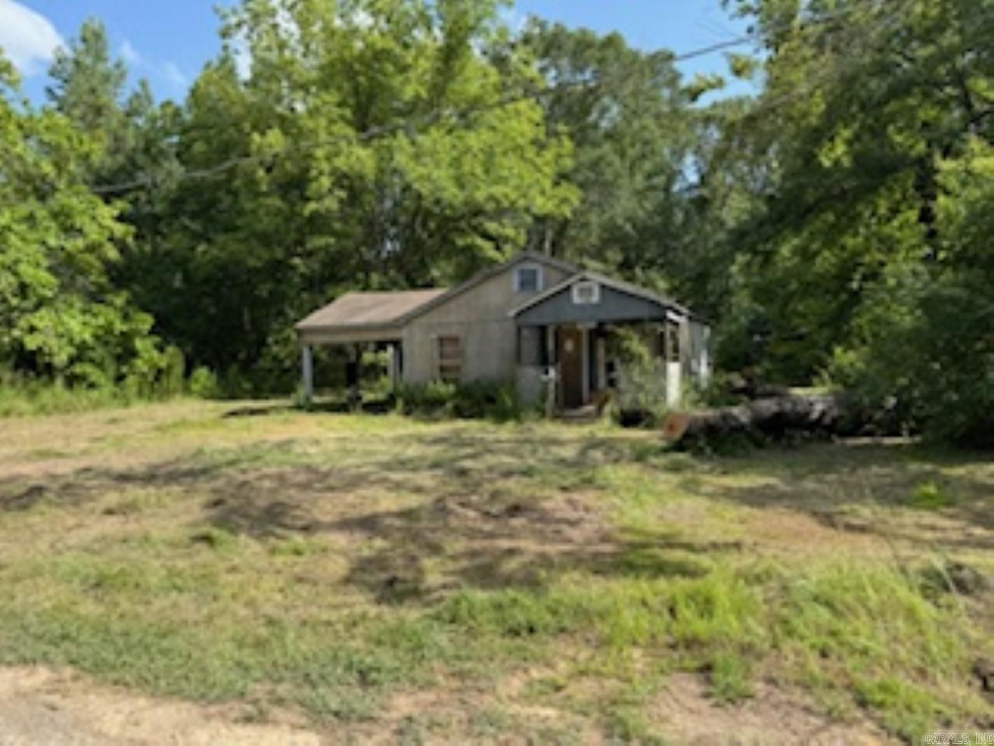 257 Cedar St  Camden, AR