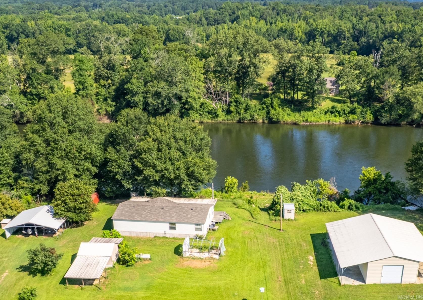 234 Harvey  Donaldson, AR