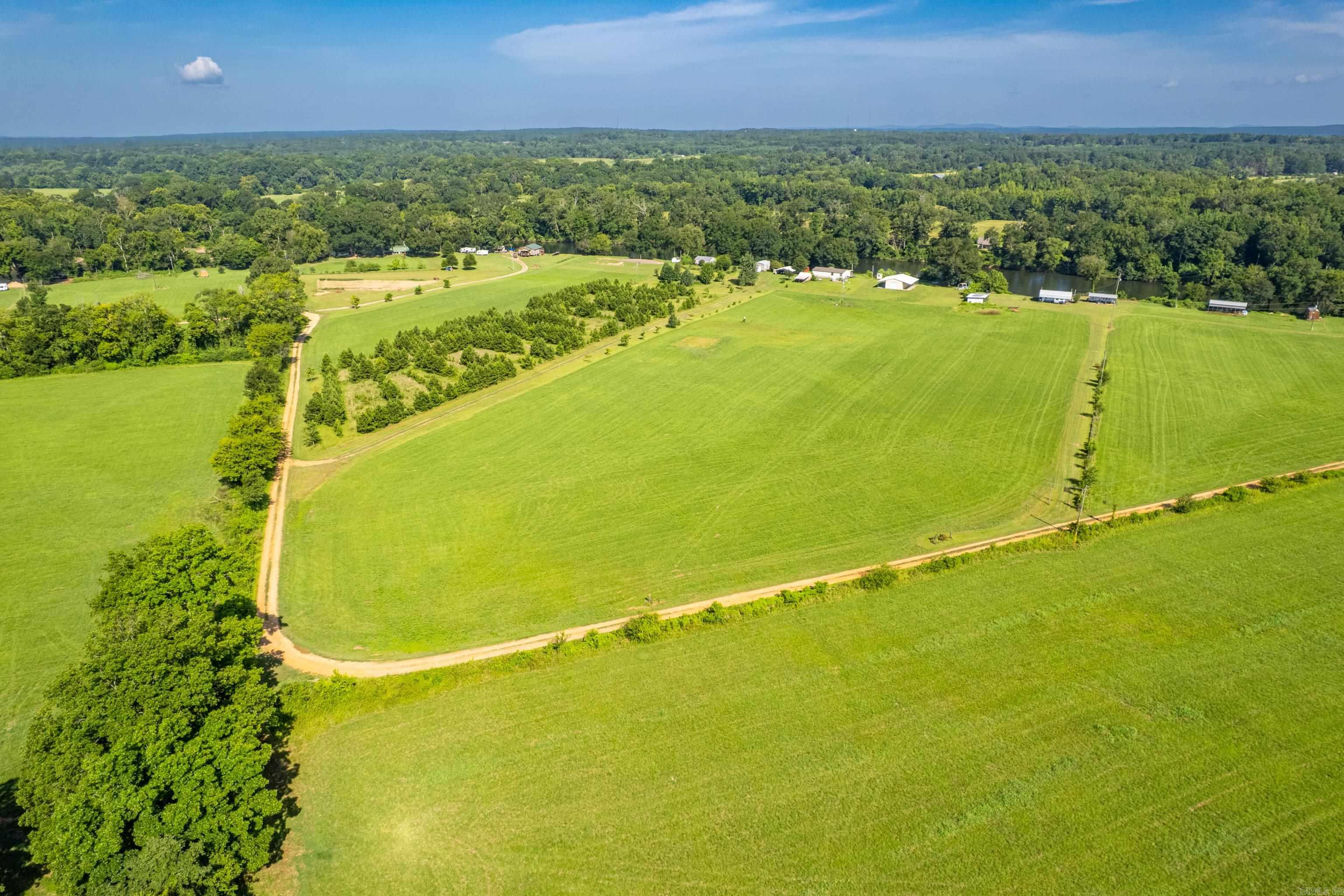 234 Harvey  Donaldson, AR
