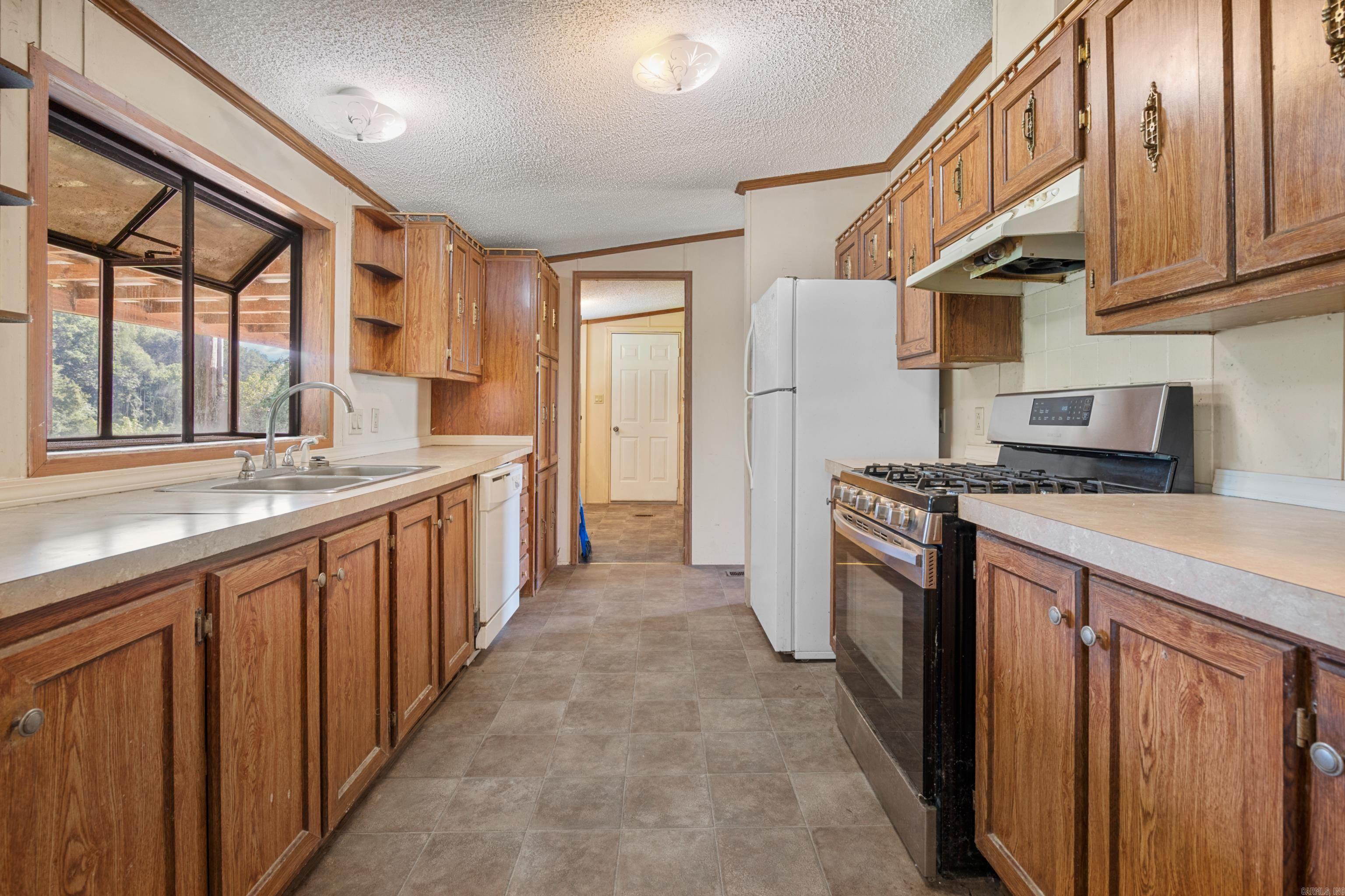 234 Harvey  Donaldson, AR