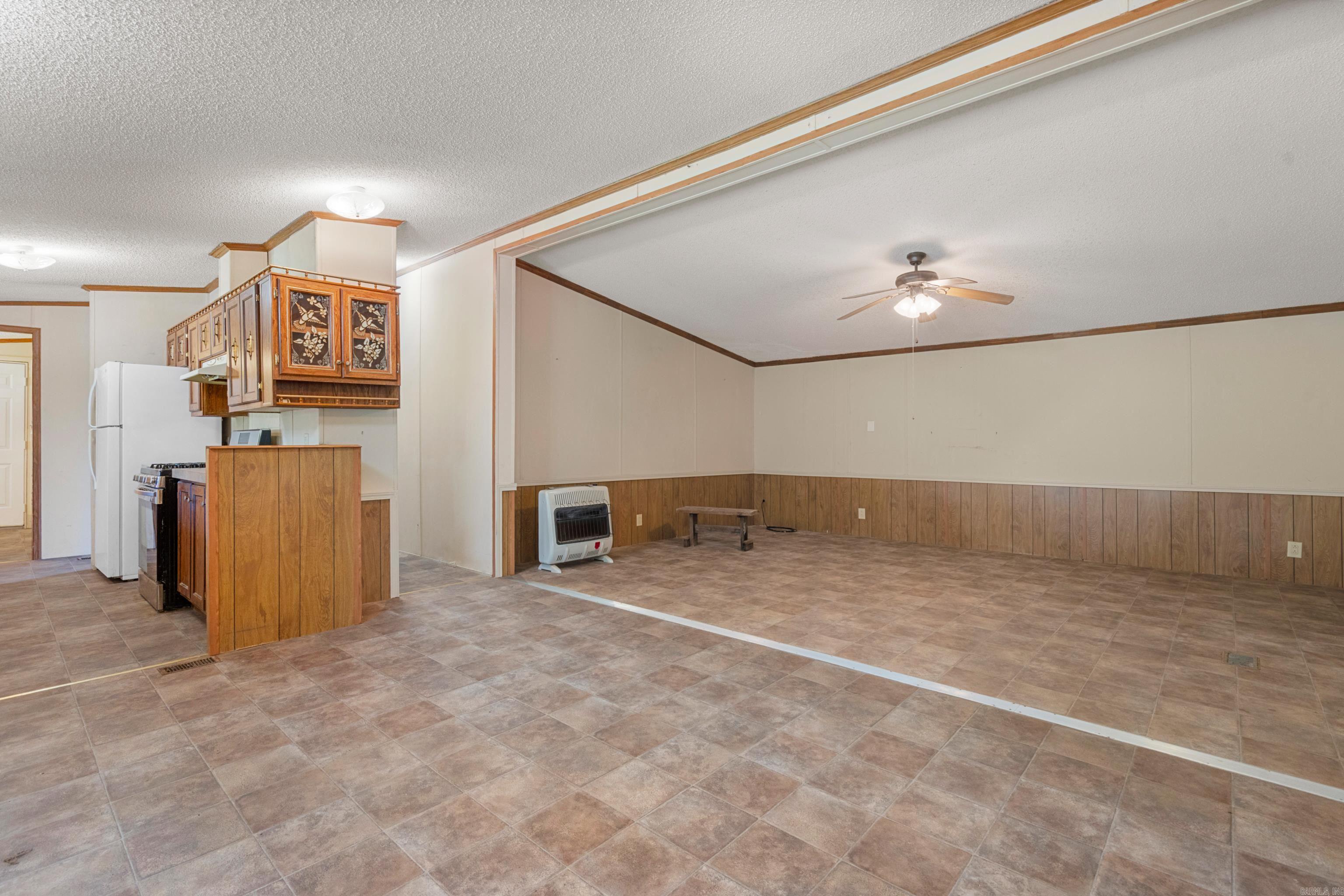 234 Harvey  Donaldson, AR