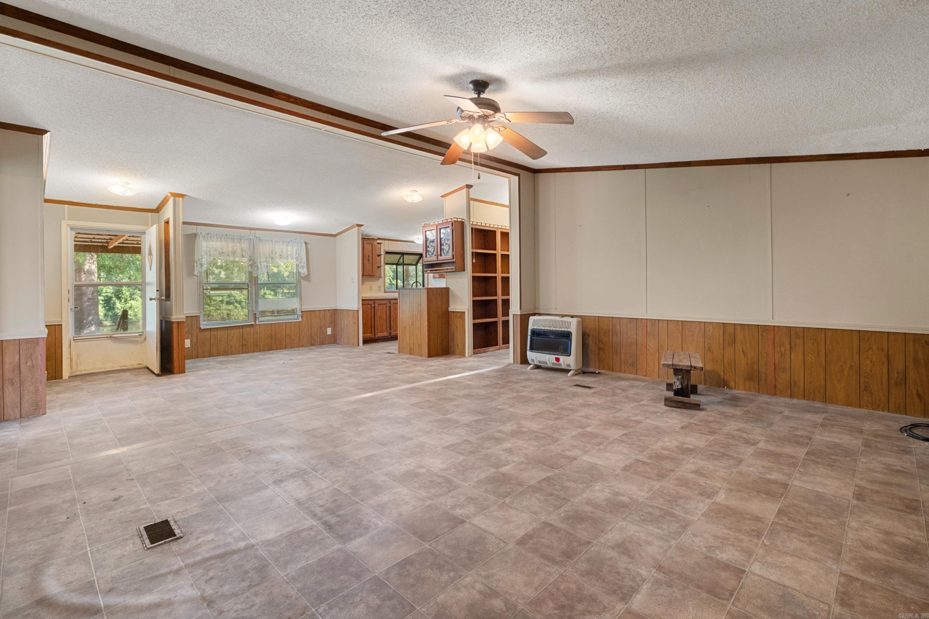 234 Harvey  Donaldson, AR