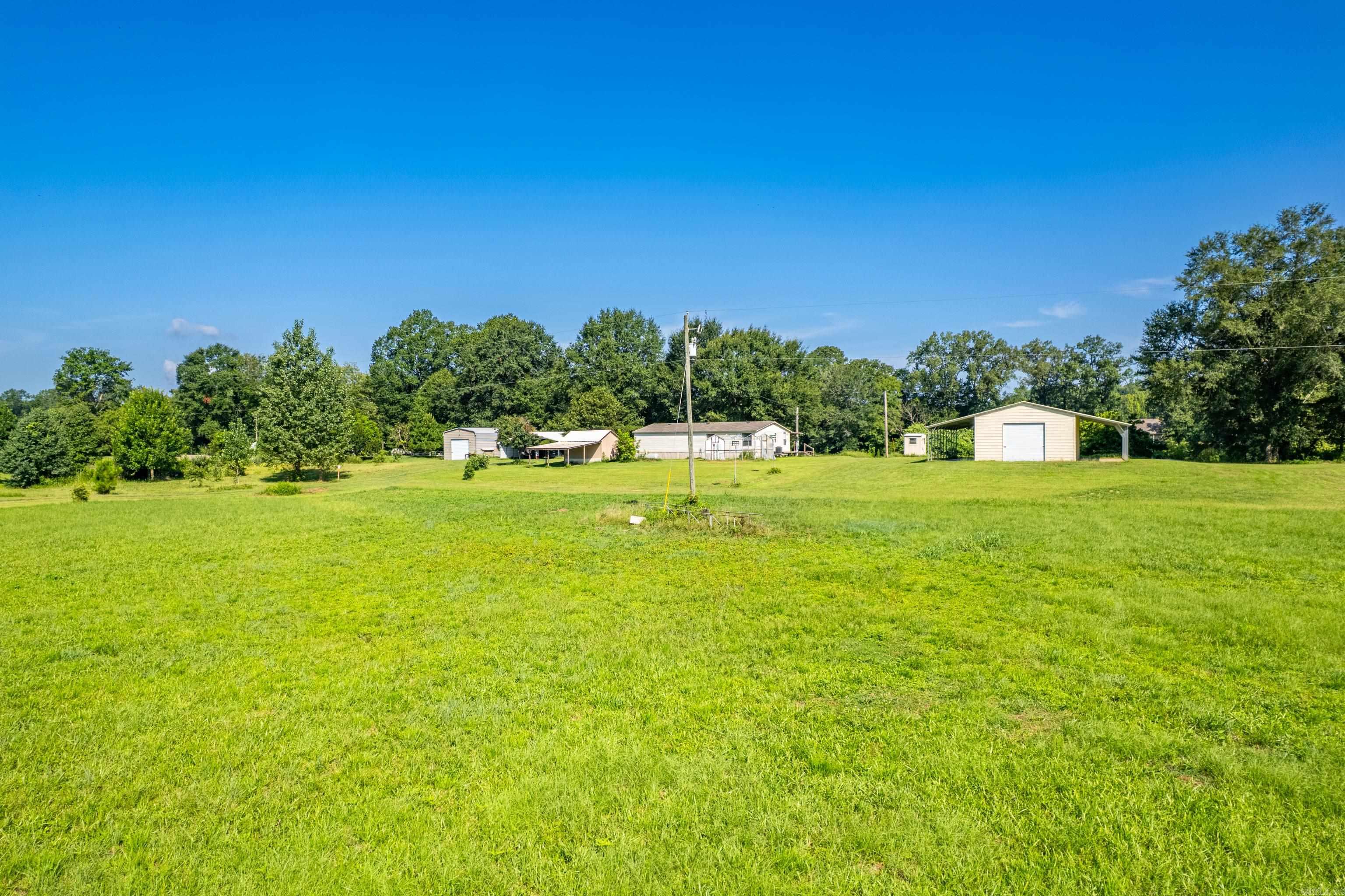 234 Harvey  Donaldson, AR