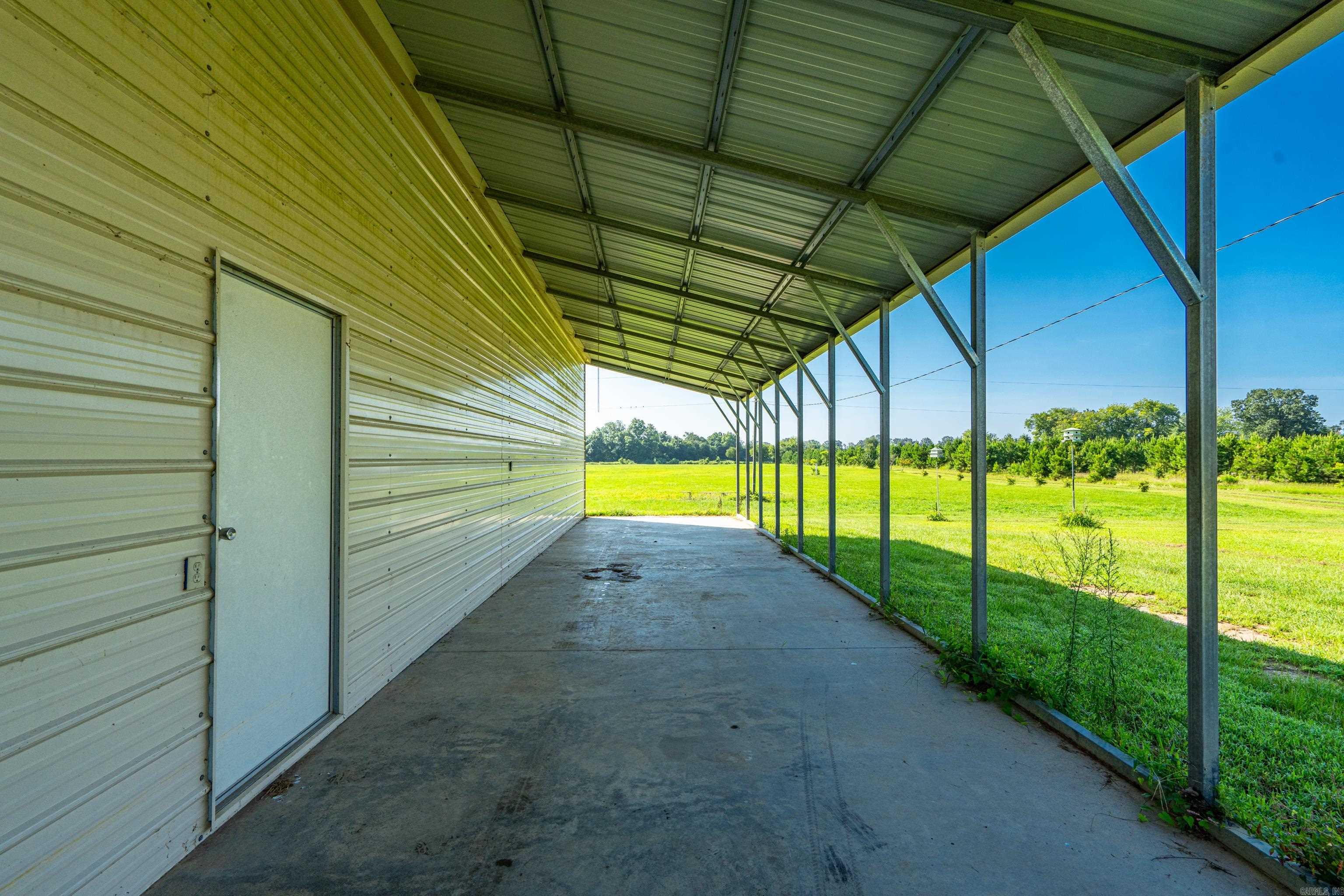234 Harvey  Donaldson, AR