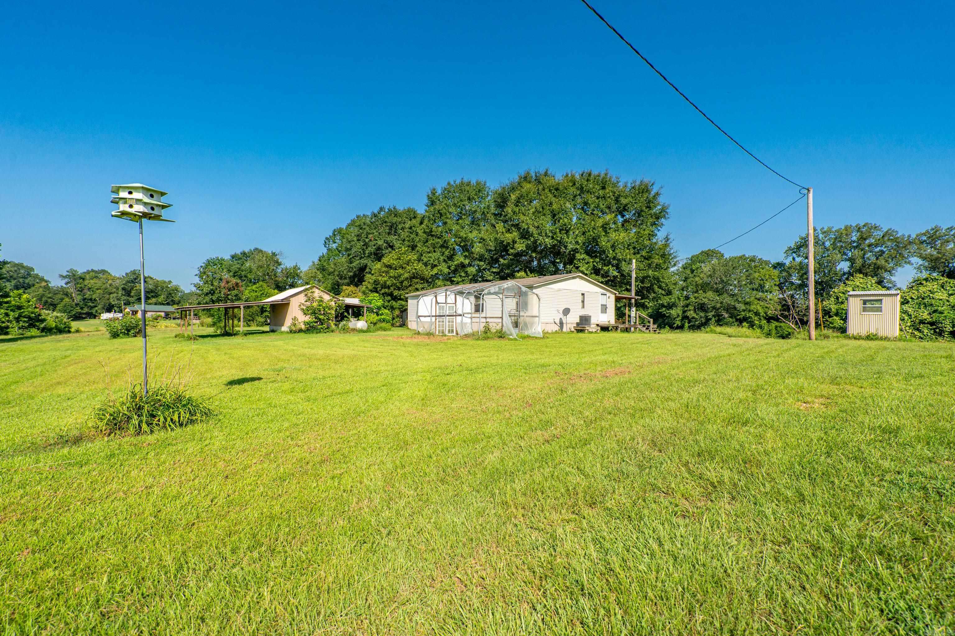 234 Harvey  Donaldson, AR