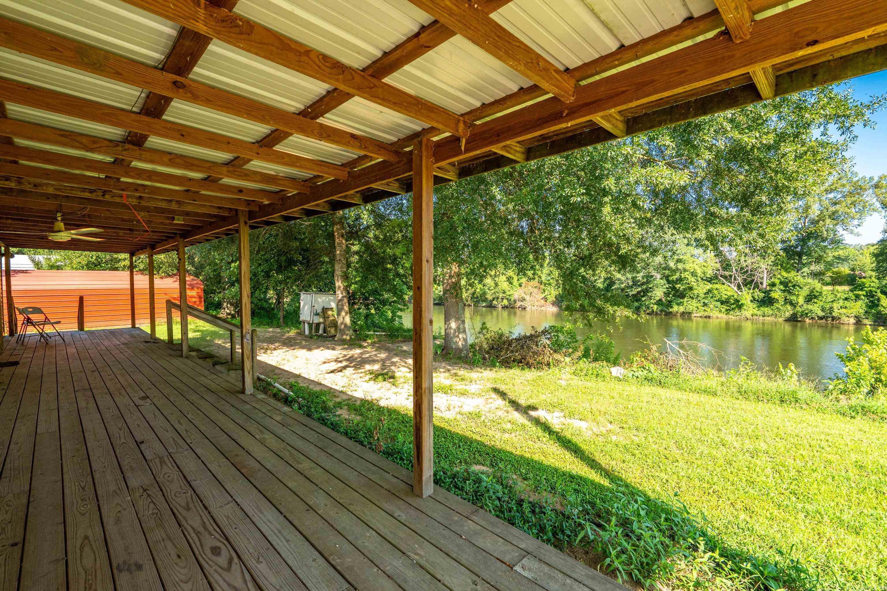 234 Harvey  Donaldson, AR