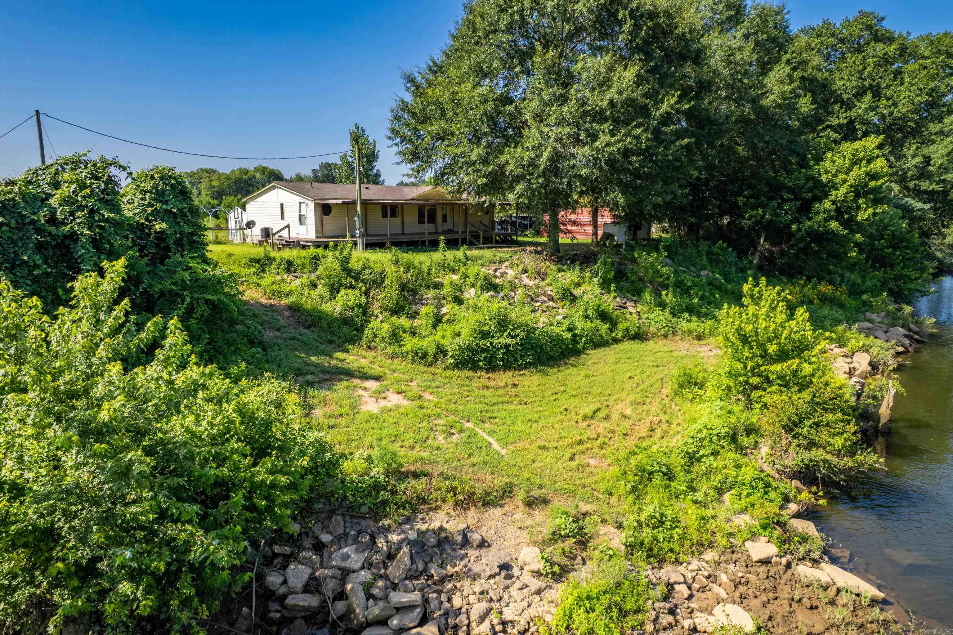 234 Harvey  Donaldson, AR