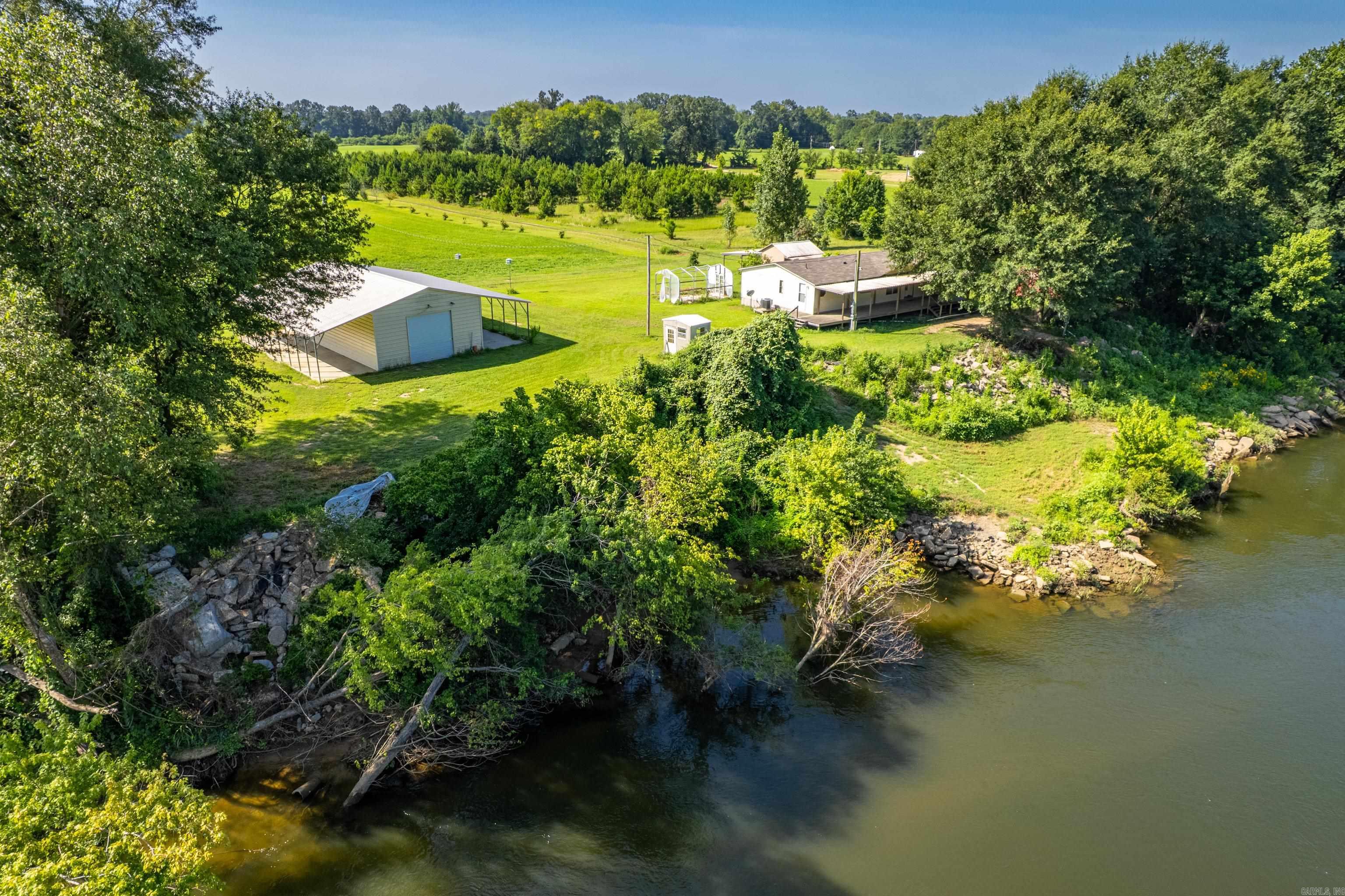 234 Harvey  Donaldson, AR
