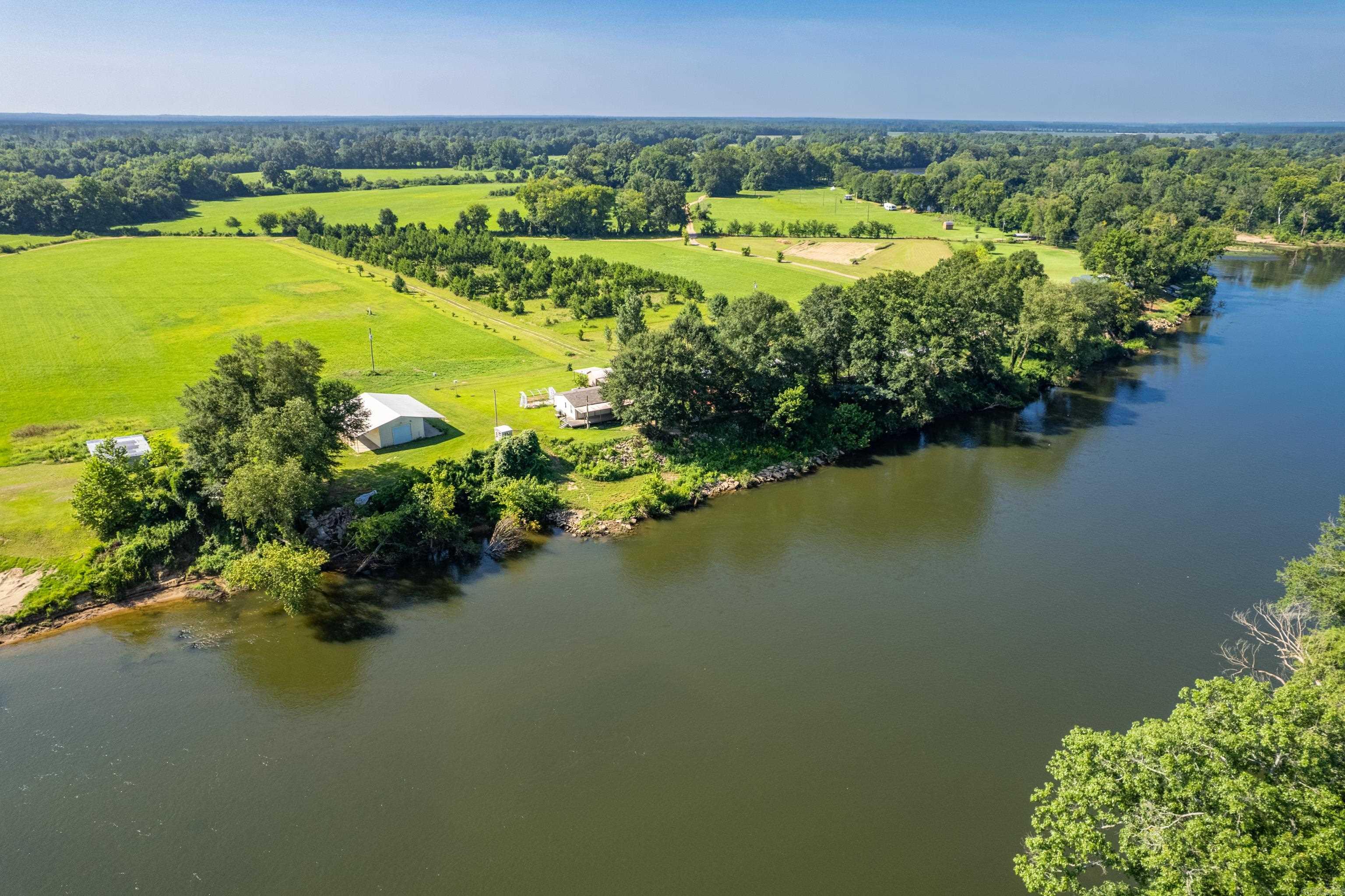 234 Harvey  Donaldson, AR