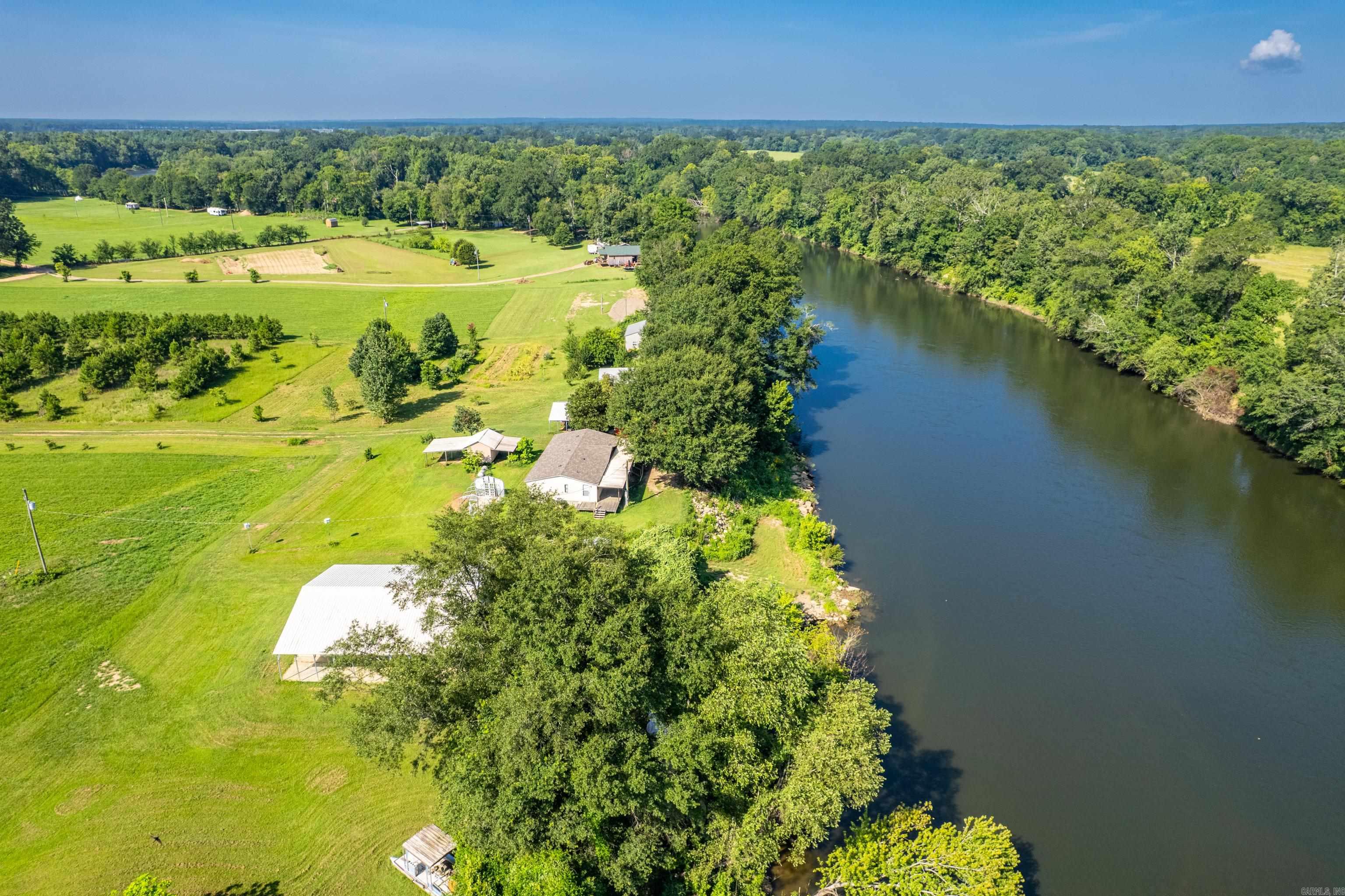 234 Harvey  Donaldson, AR