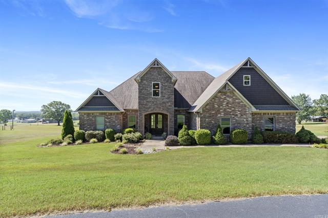 306  Highway 287  Greenbrier, AR
