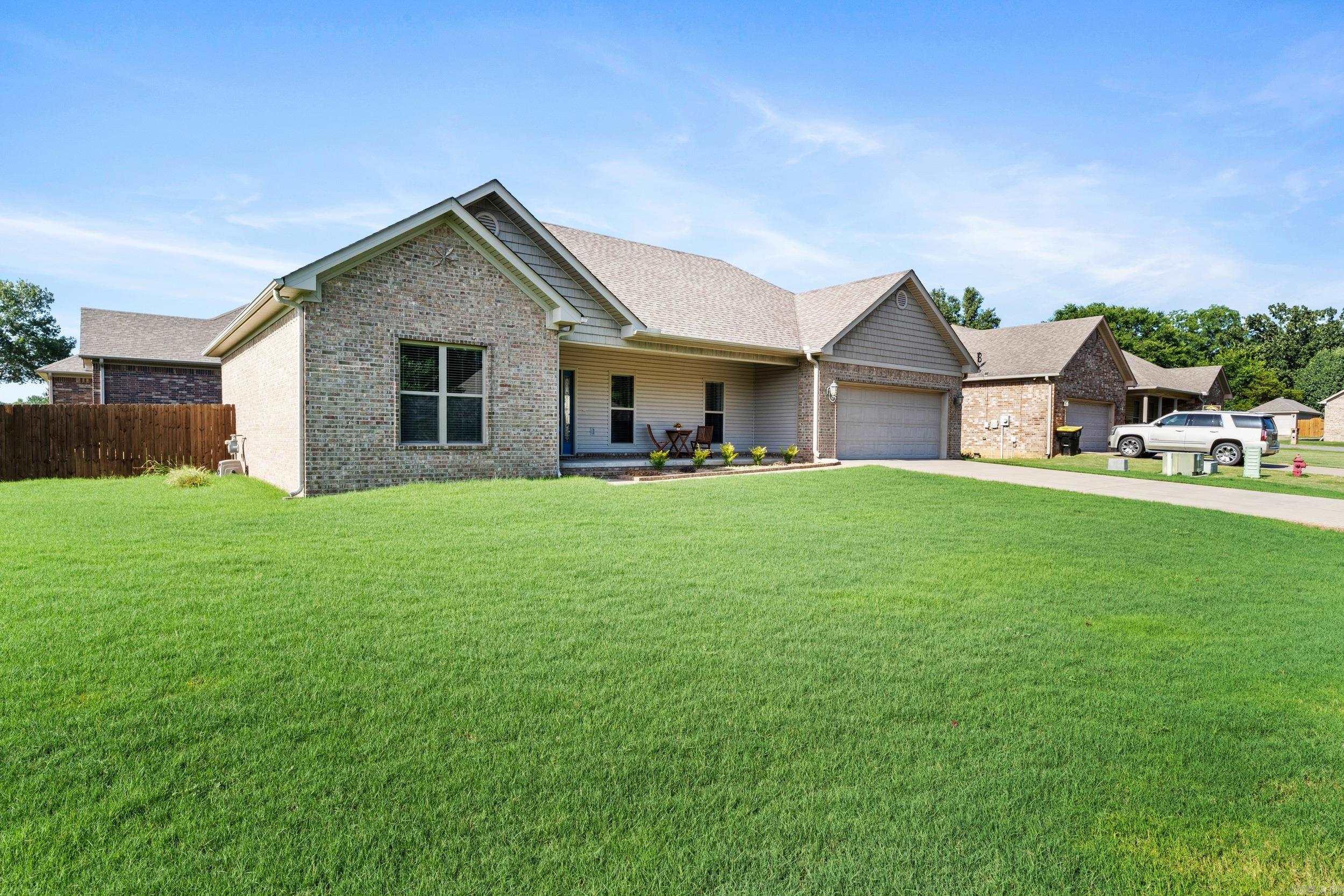 22 Joshua  Conway, AR