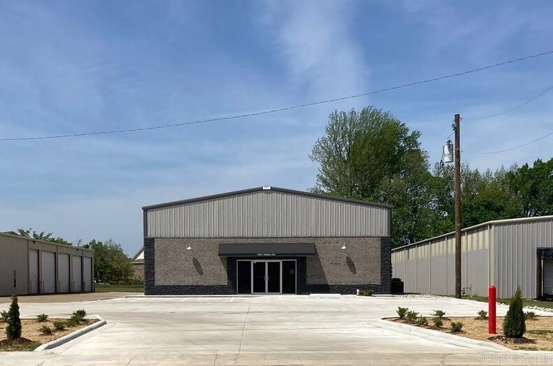 3301 Malibu  Jonesboro, AR