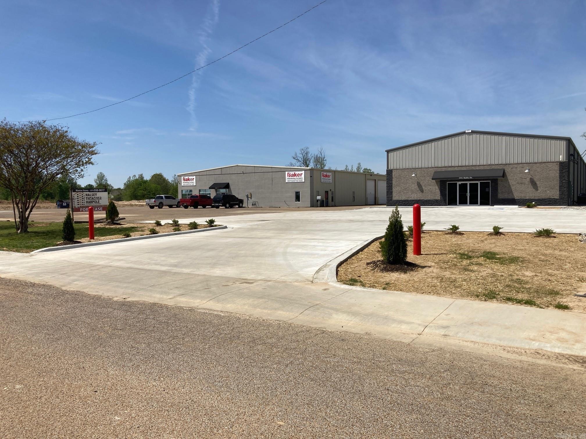 3301 Malibu  Jonesboro, AR