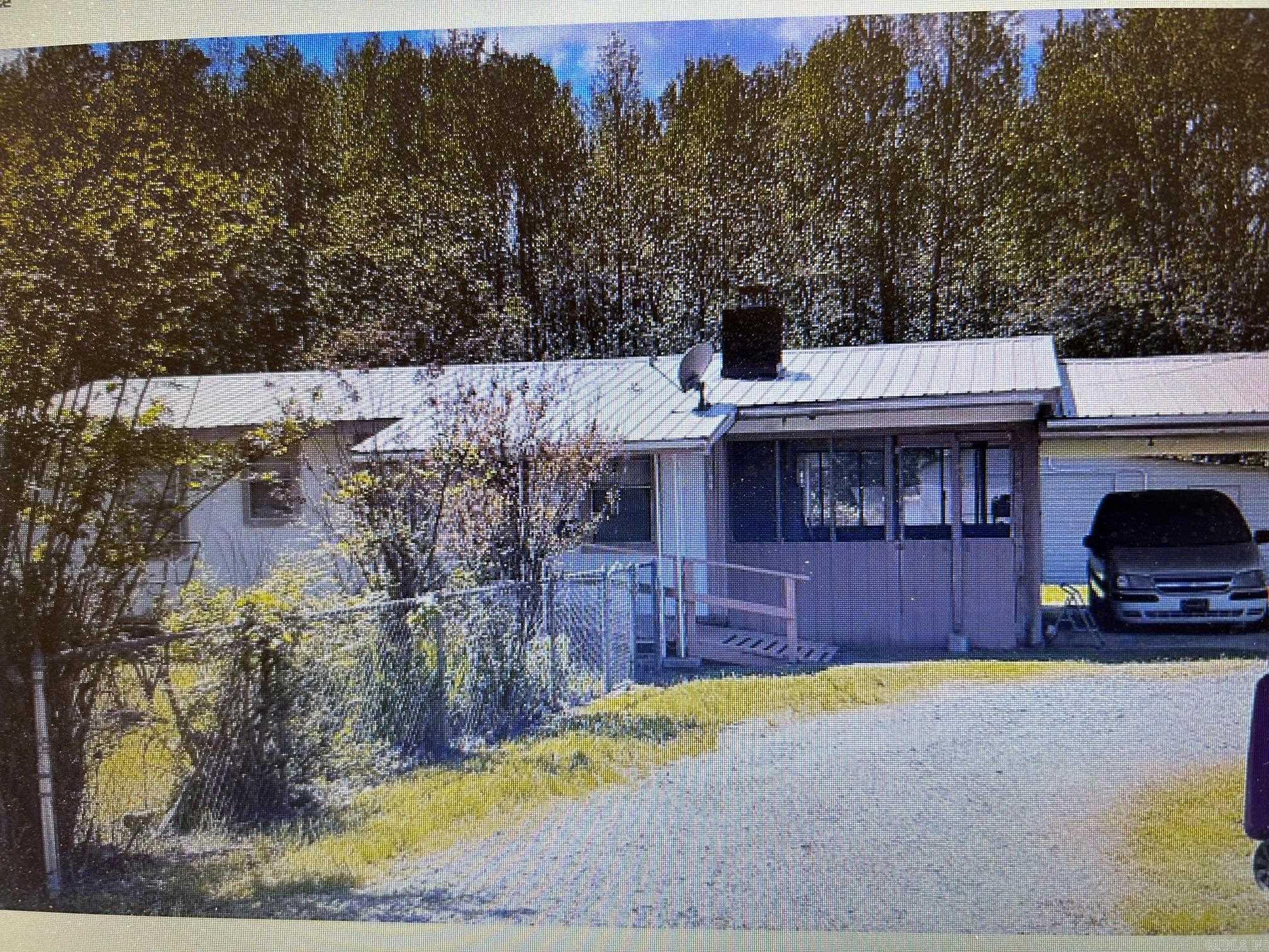 108 Blount  Higginson, AR