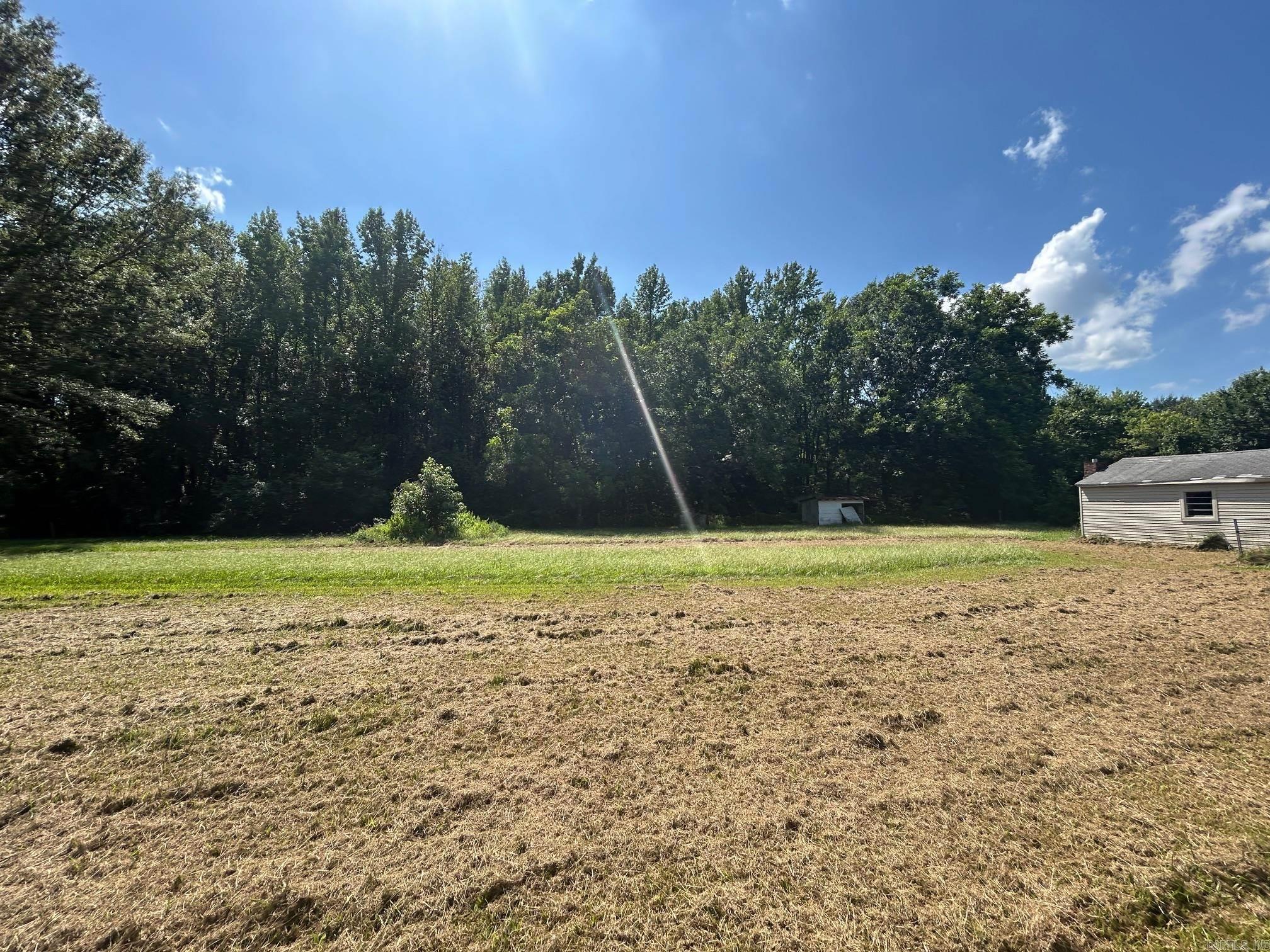 108 Blount  Higginson, AR