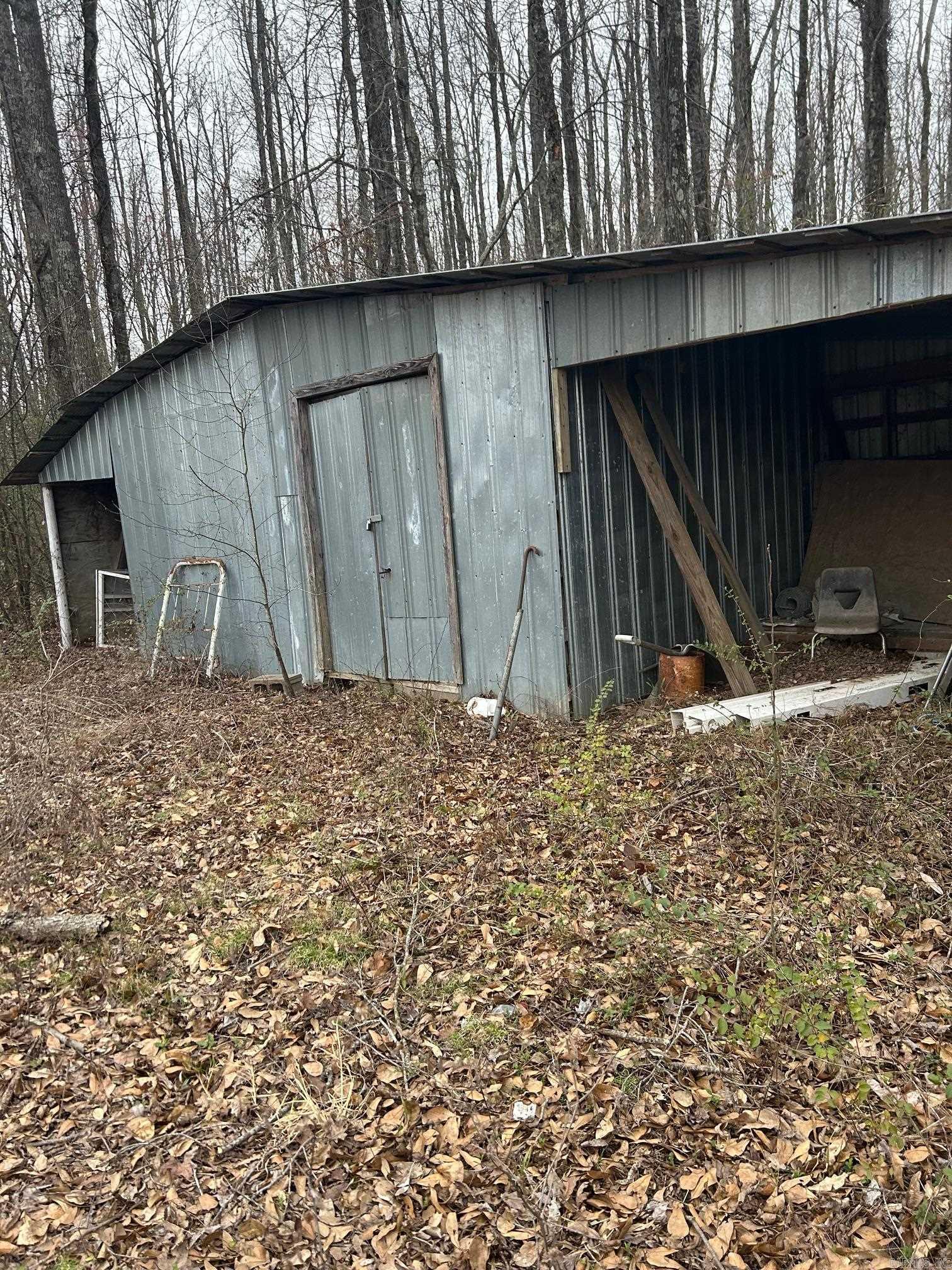 108 Blount  Higginson, AR