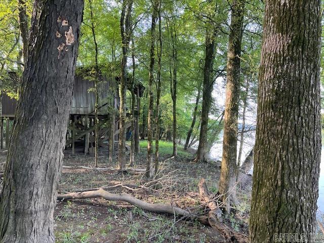 00 Duncan Bend  Bald Knob, AR