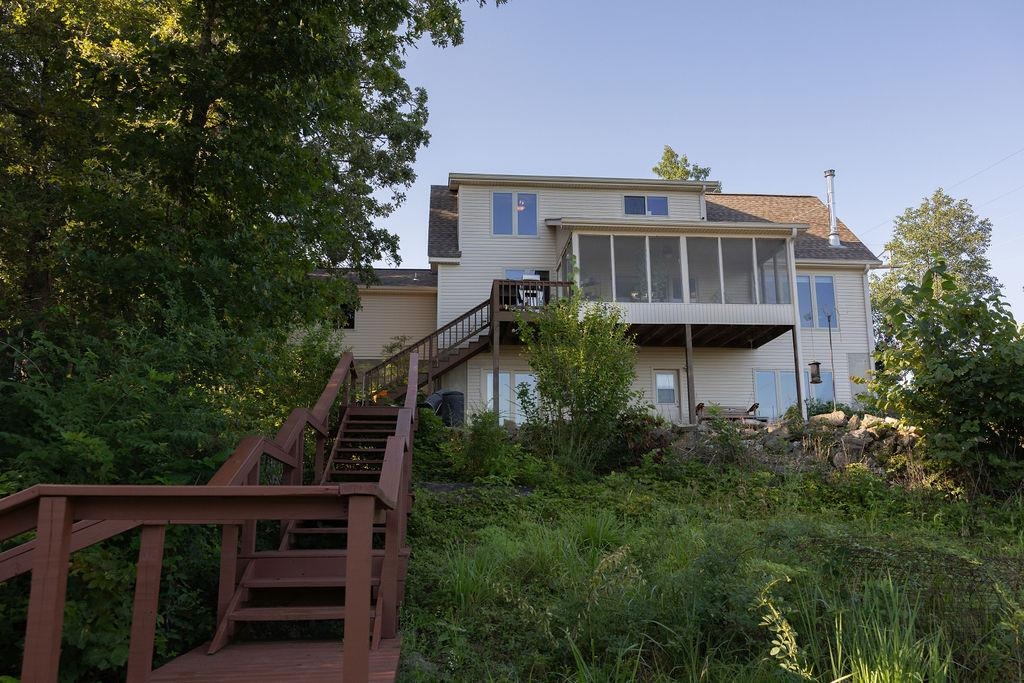 99 Anchor  Midway, AR