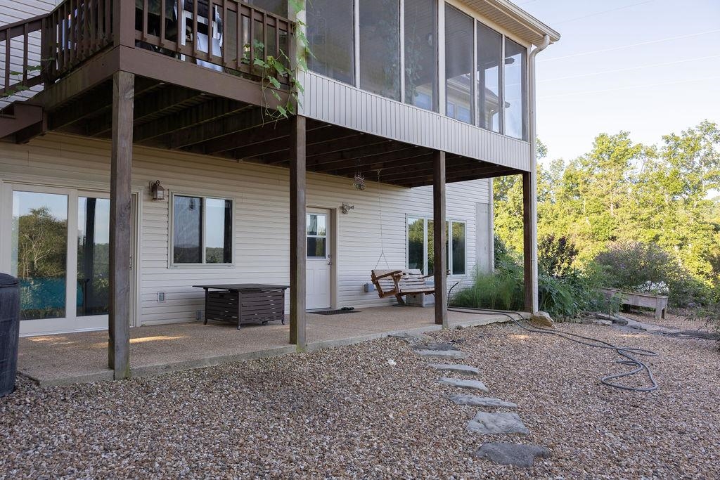 99 Anchor  Midway, AR
