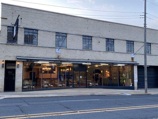 1010  Central  Hot Springs, AR