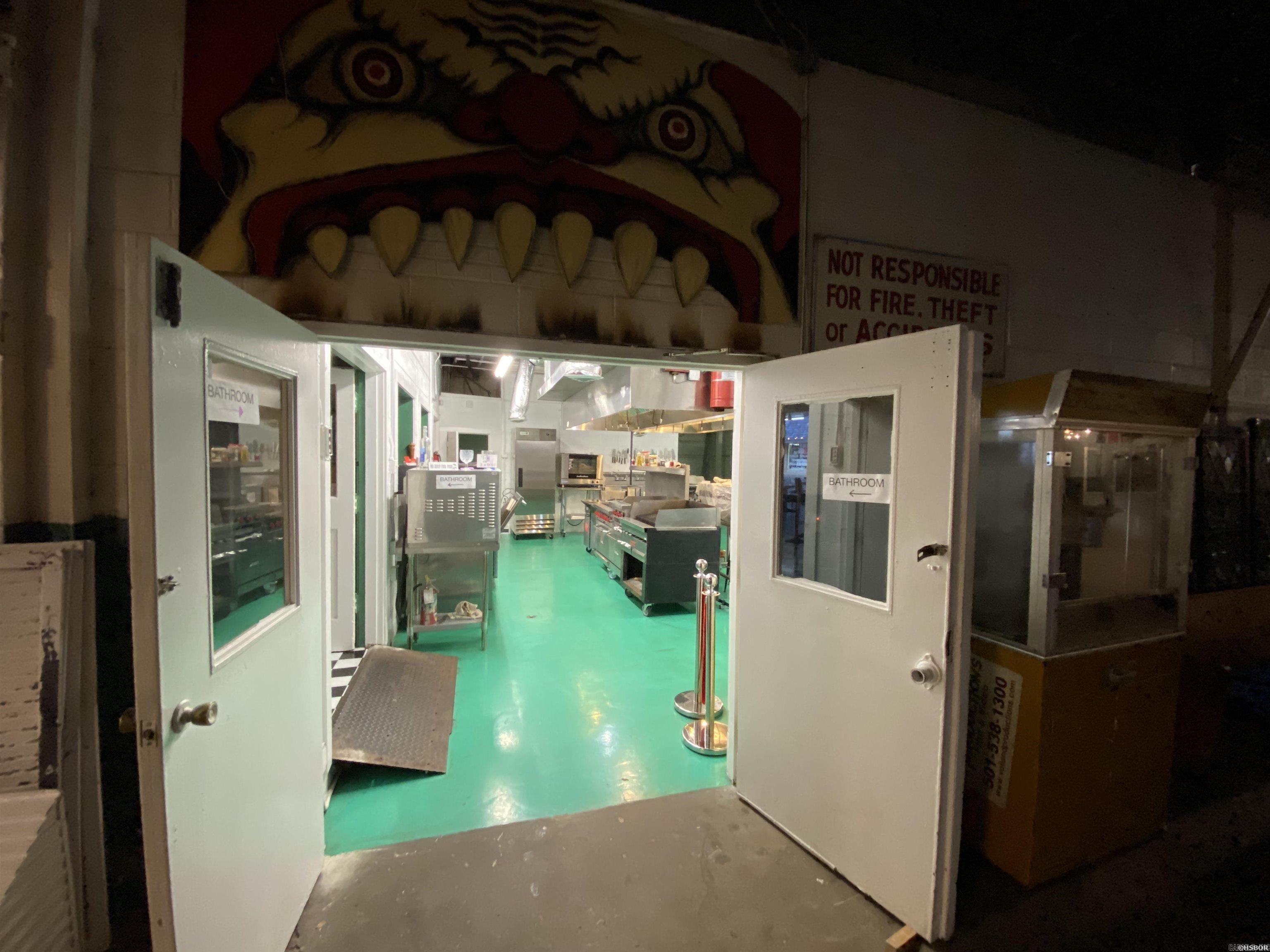 1010 Central  Hot Springs, AR