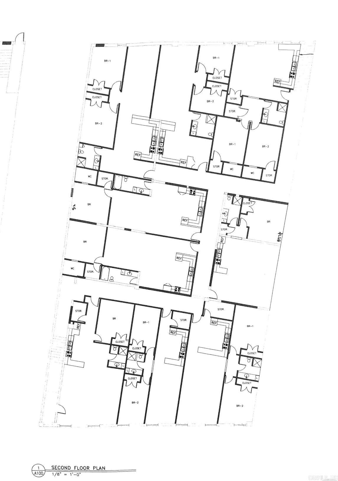 1010 Central  Hot Springs, AR