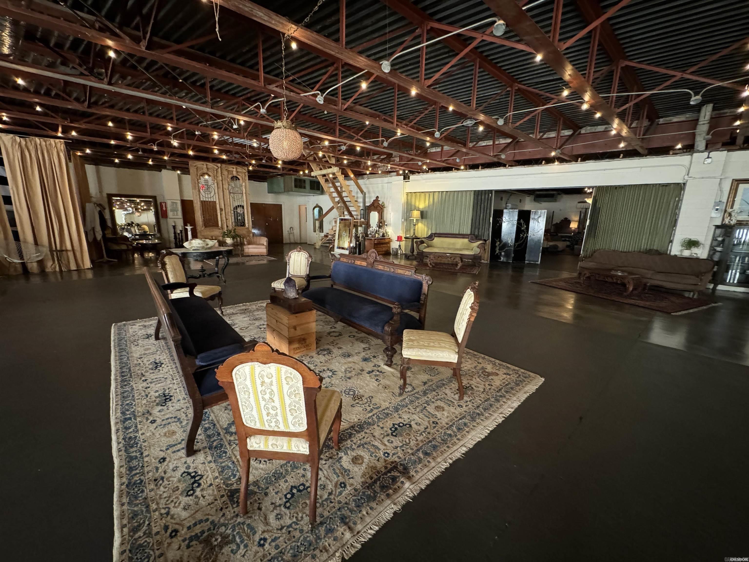 1010 Central  Hot Springs, AR