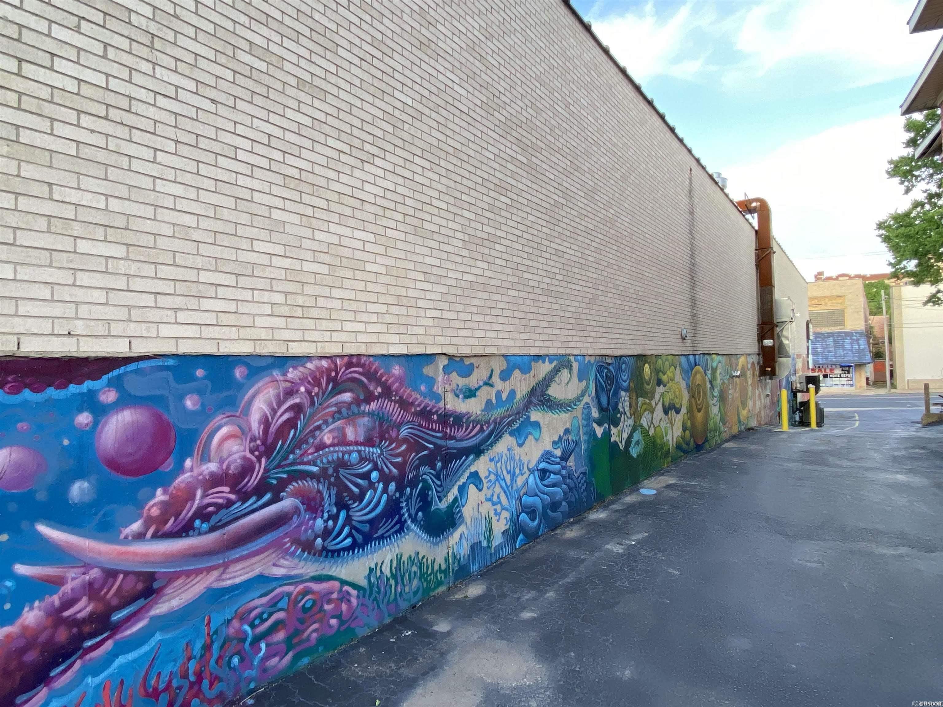 1010 Central  Hot Springs, AR