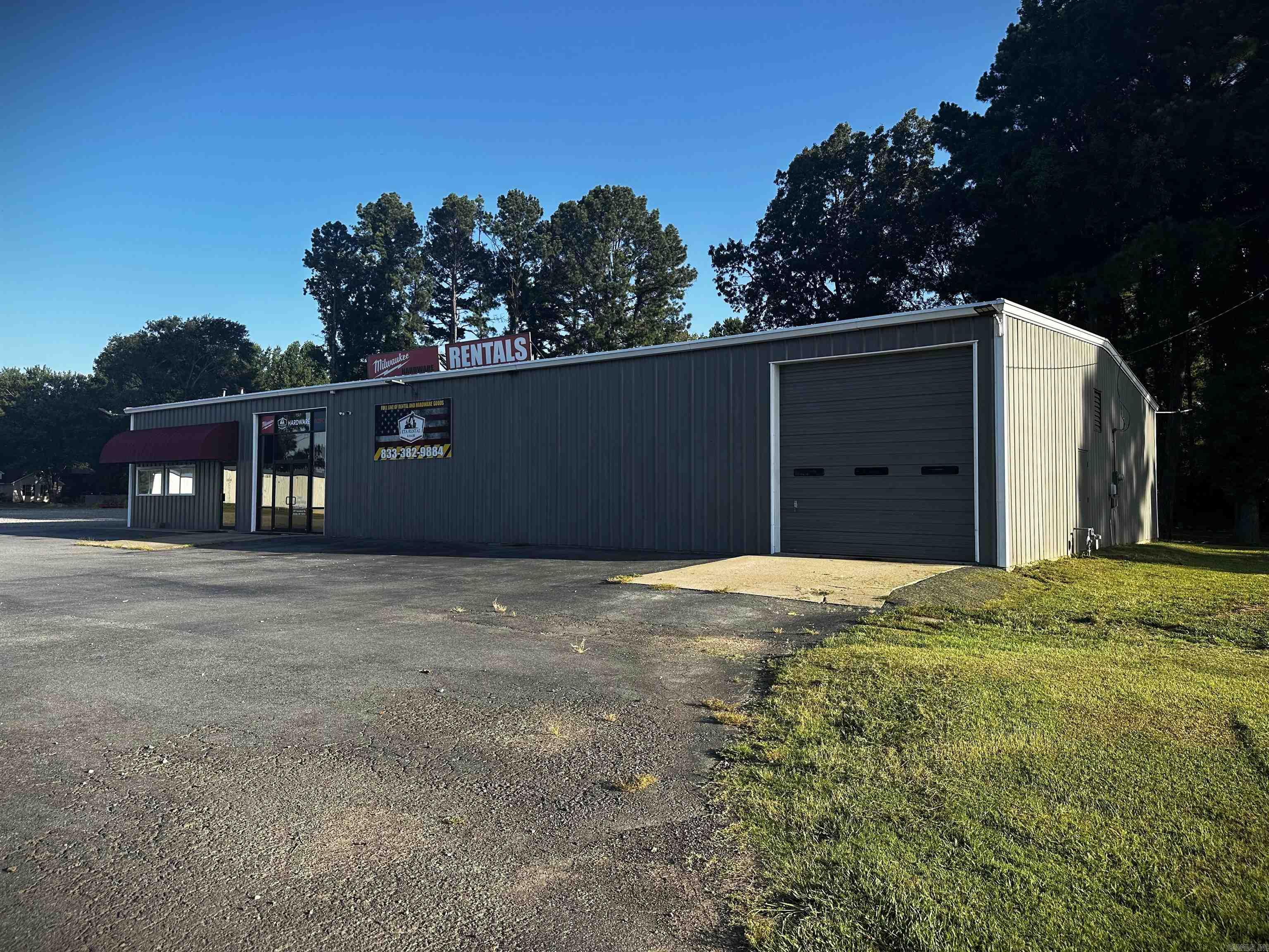 207 Campbell  Beebe, AR
