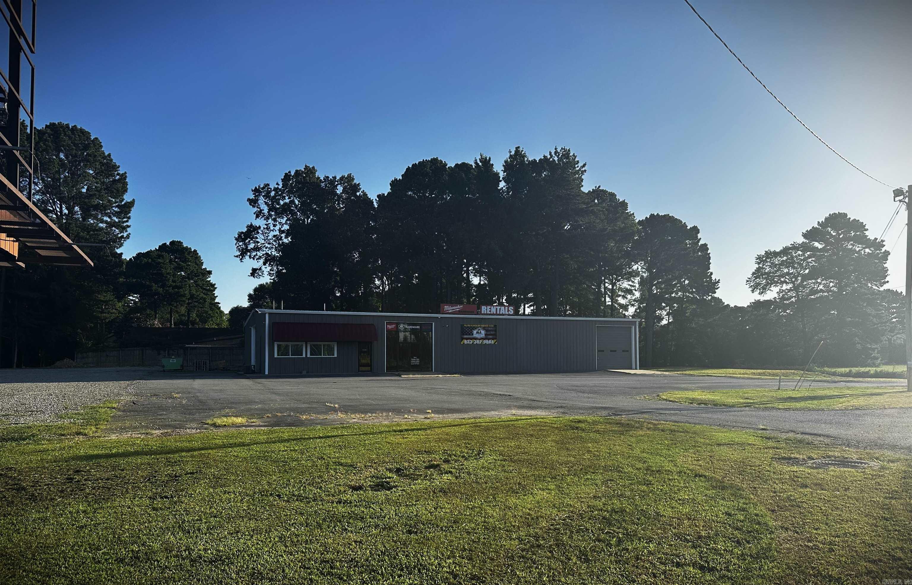 207 Campbell  Beebe, AR