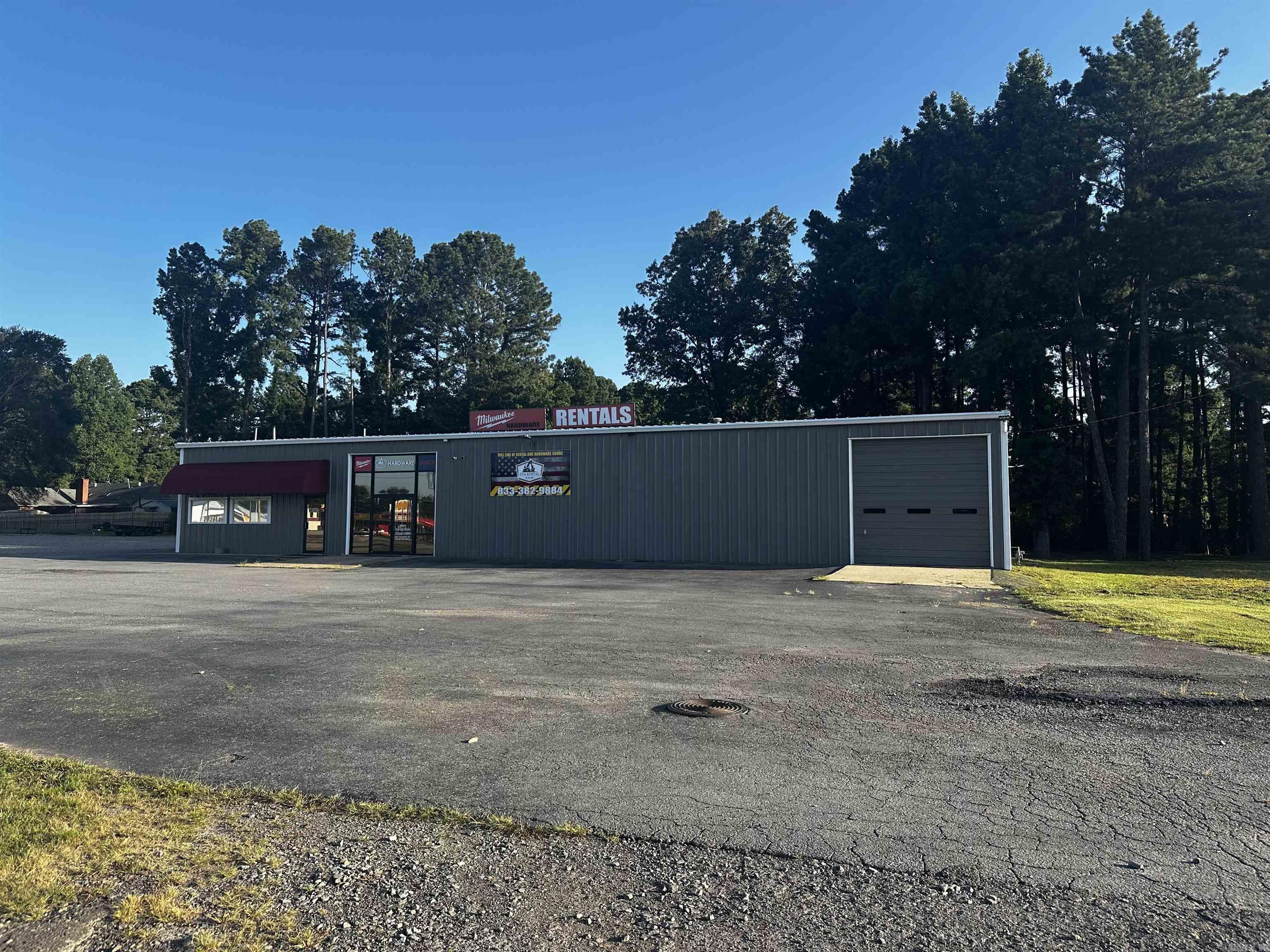 207 Campbell  Beebe, AR