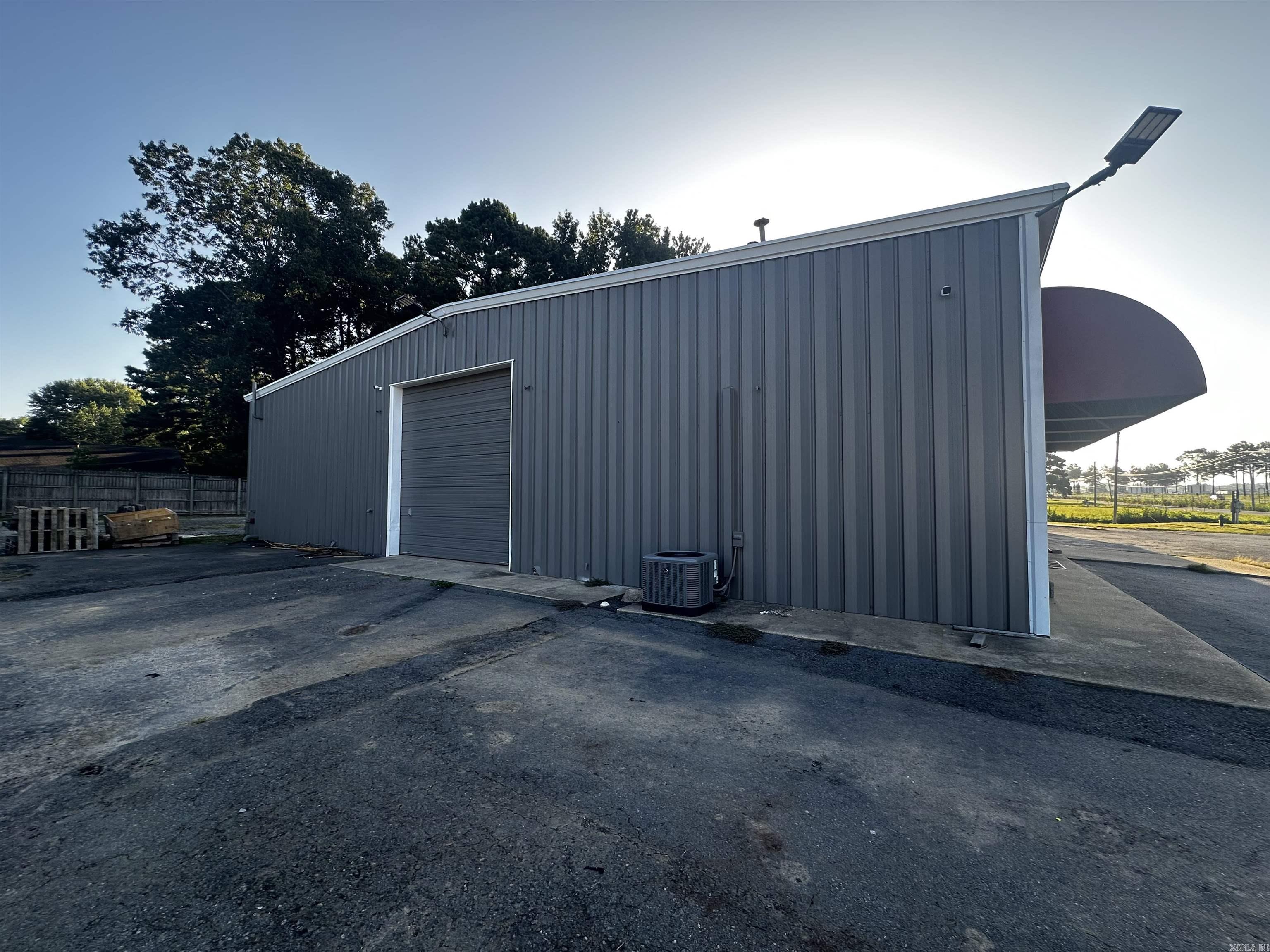 207 Campbell  Beebe, AR