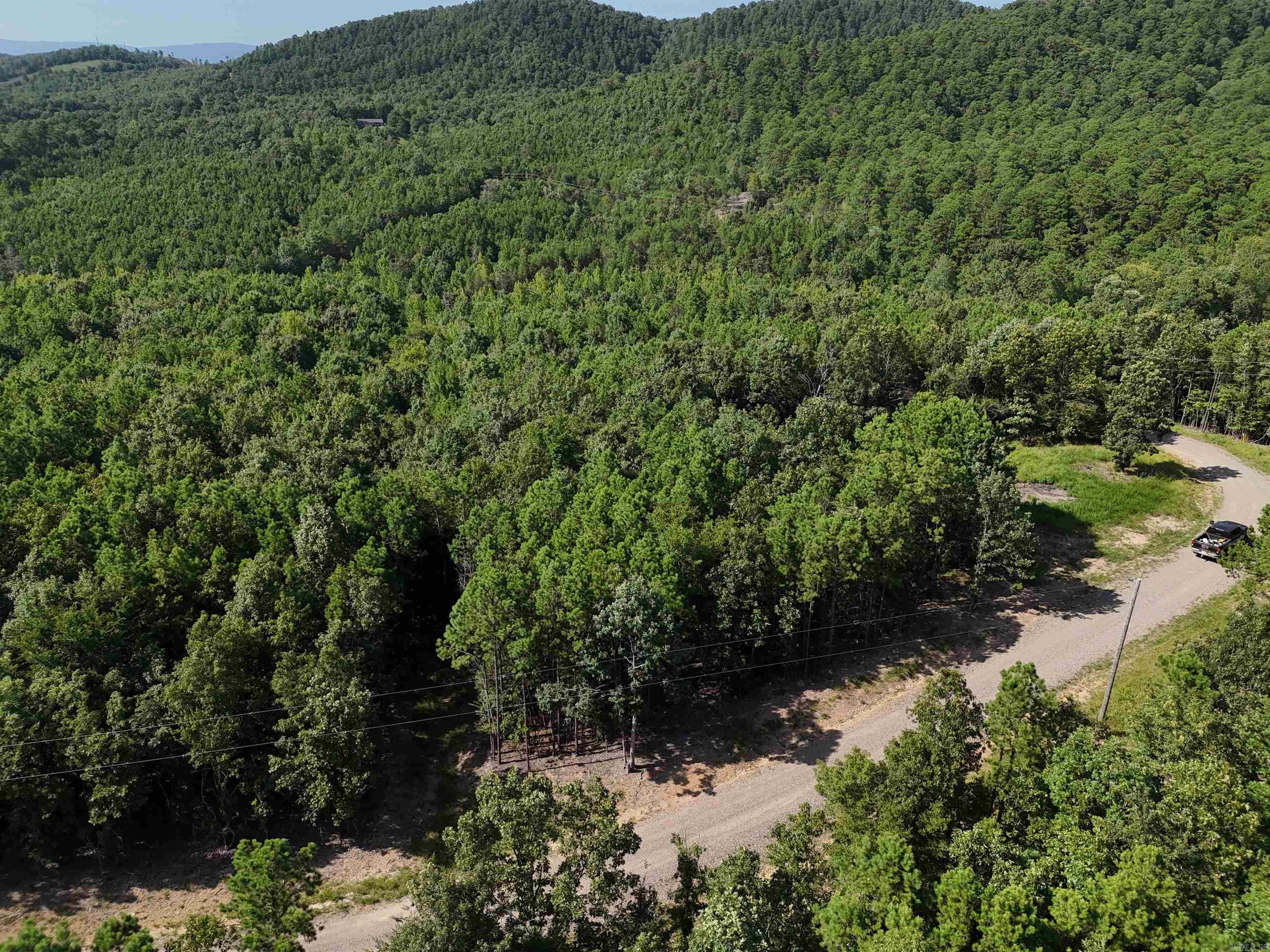 Lot 12 Polk Road 78  Mena, AR