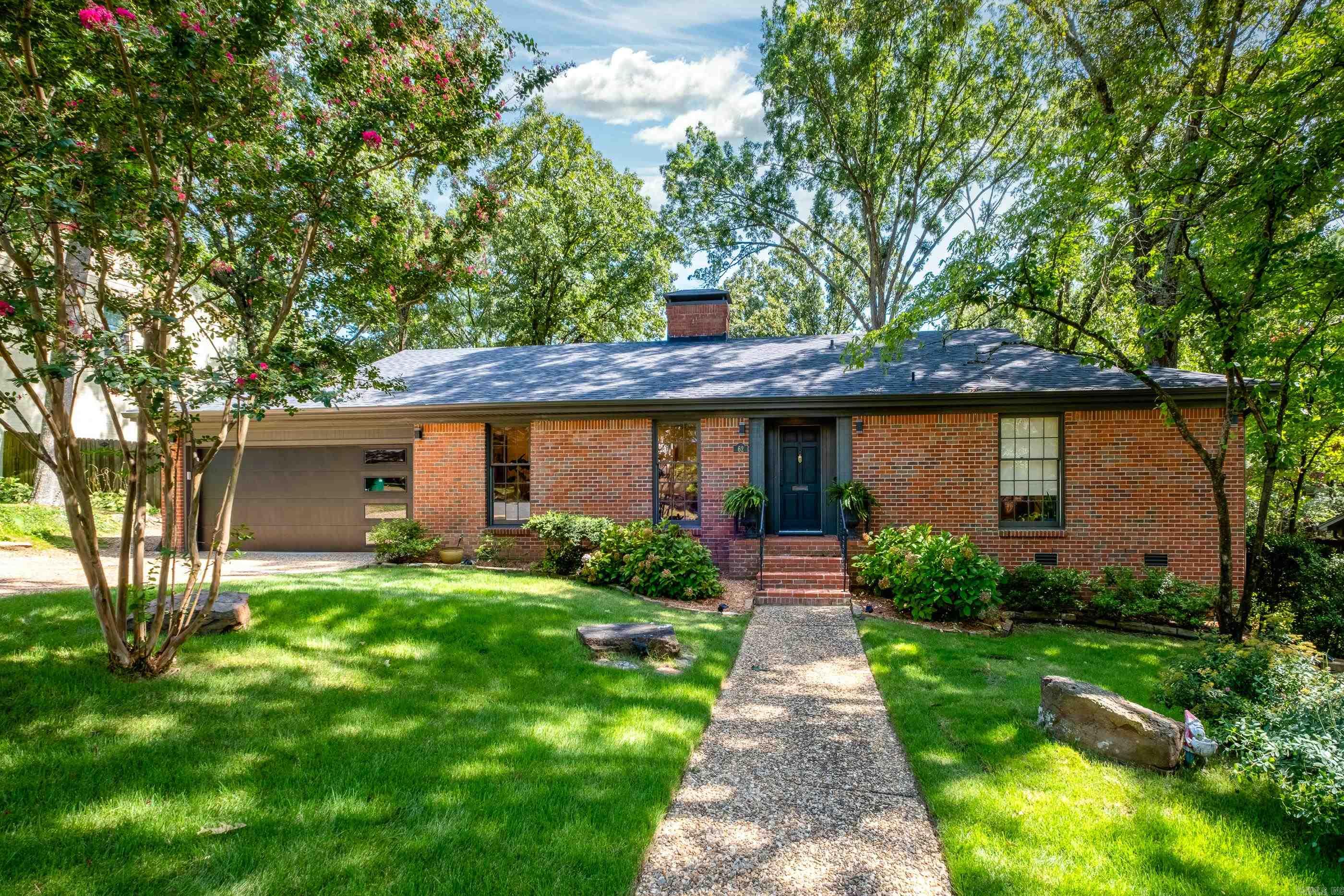 62 Cimarron Valley  Little Rock, AR