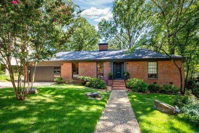62  Cimarron Valley  Little Rock, AR