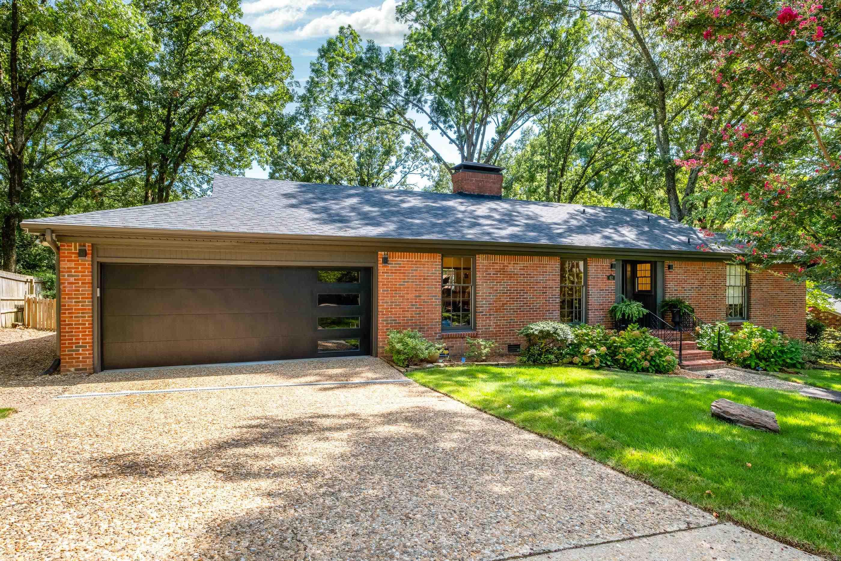 62 Cimarron Valley  Little Rock, AR