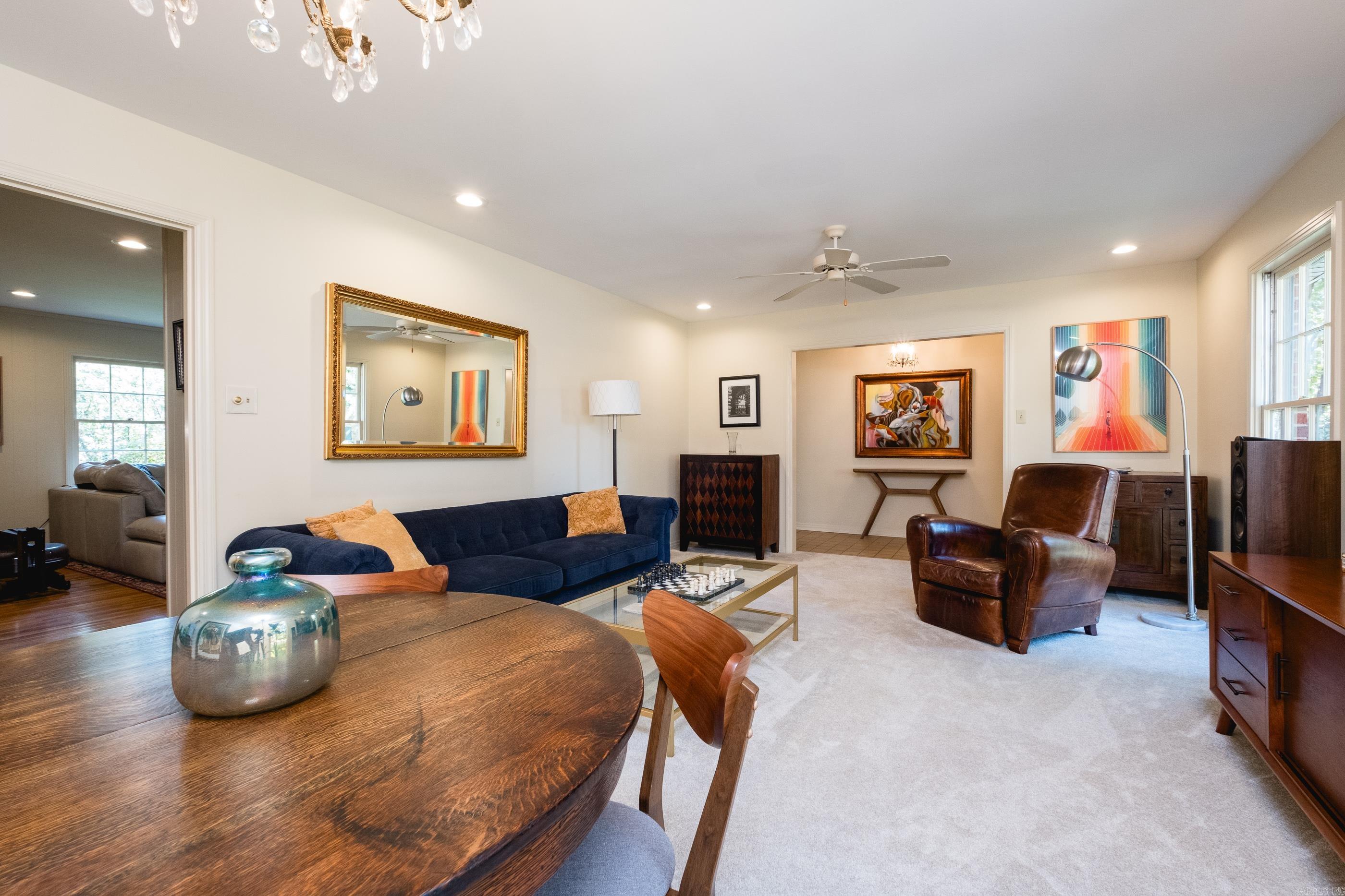 62 Cimarron Valley  Little Rock, AR