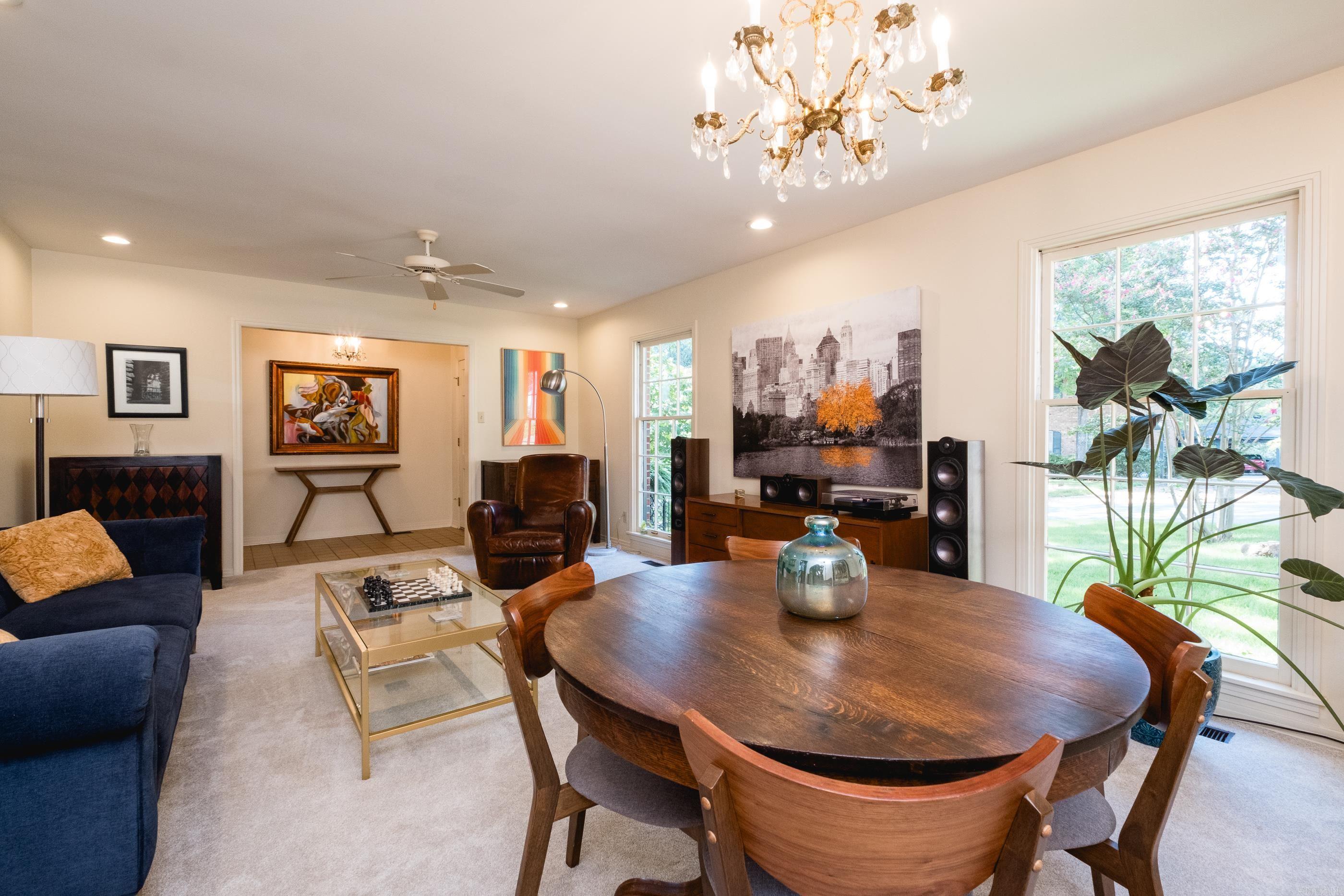 62 Cimarron Valley  Little Rock, AR